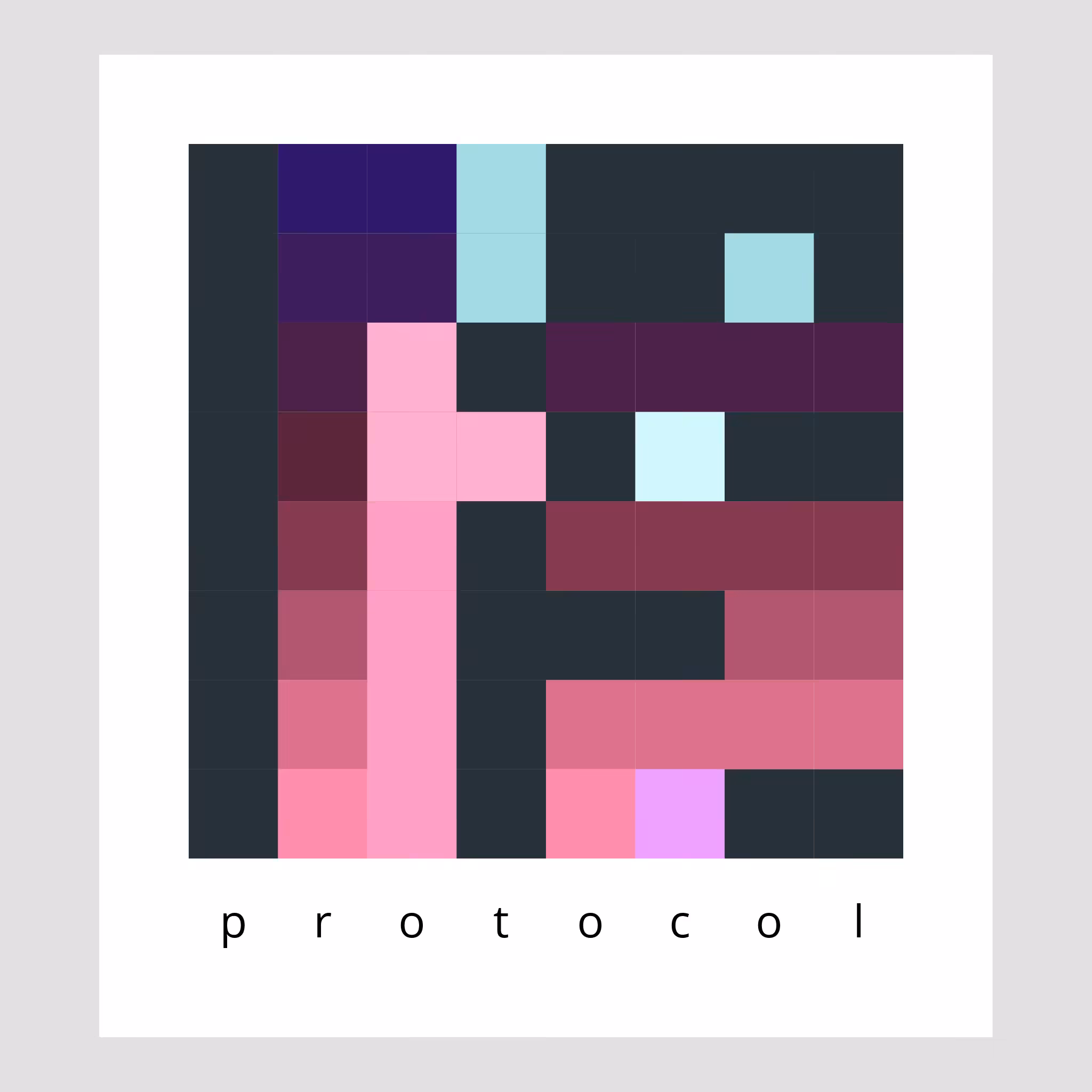 BINARY WORDS #9