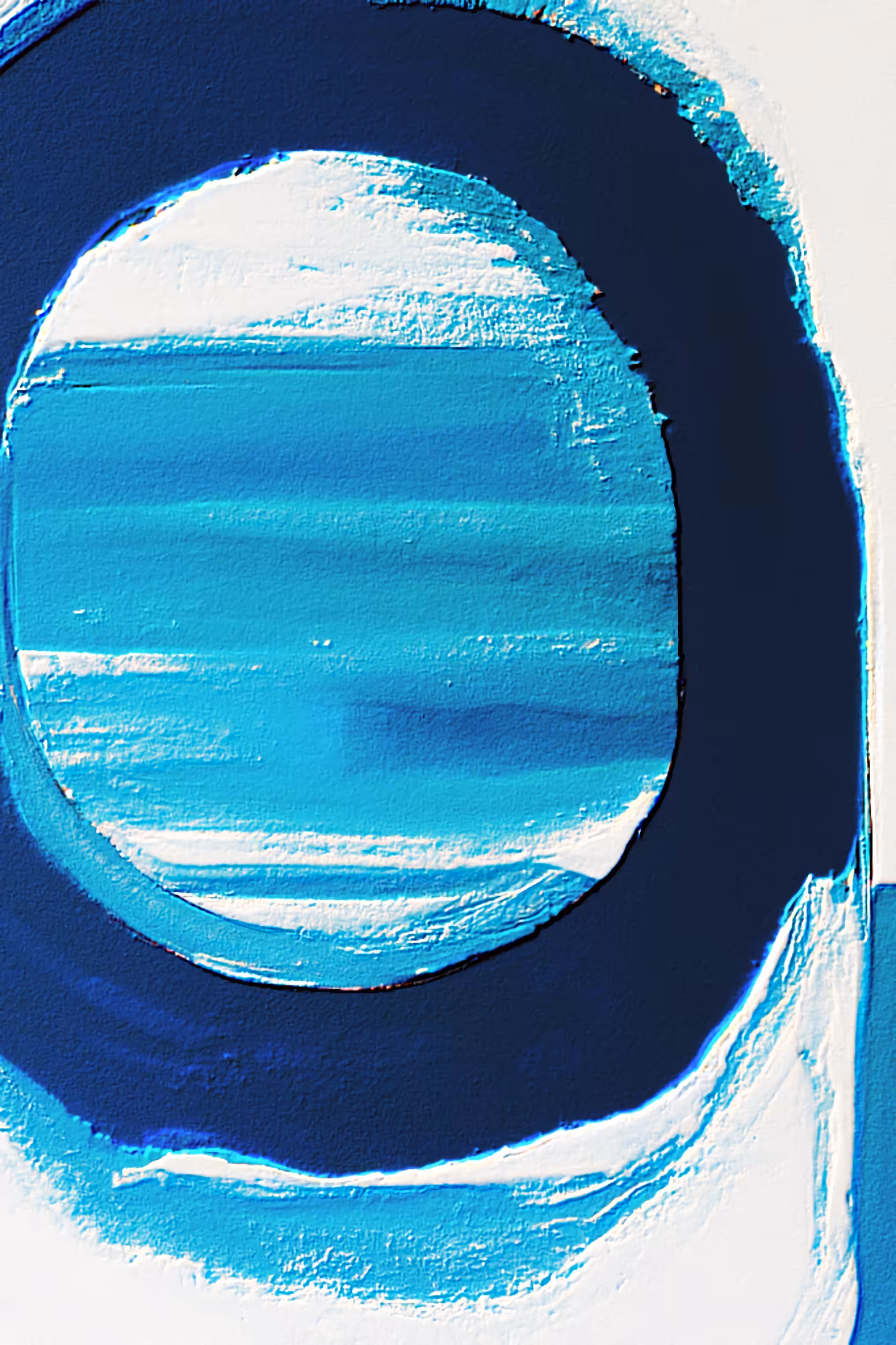 poets of sea