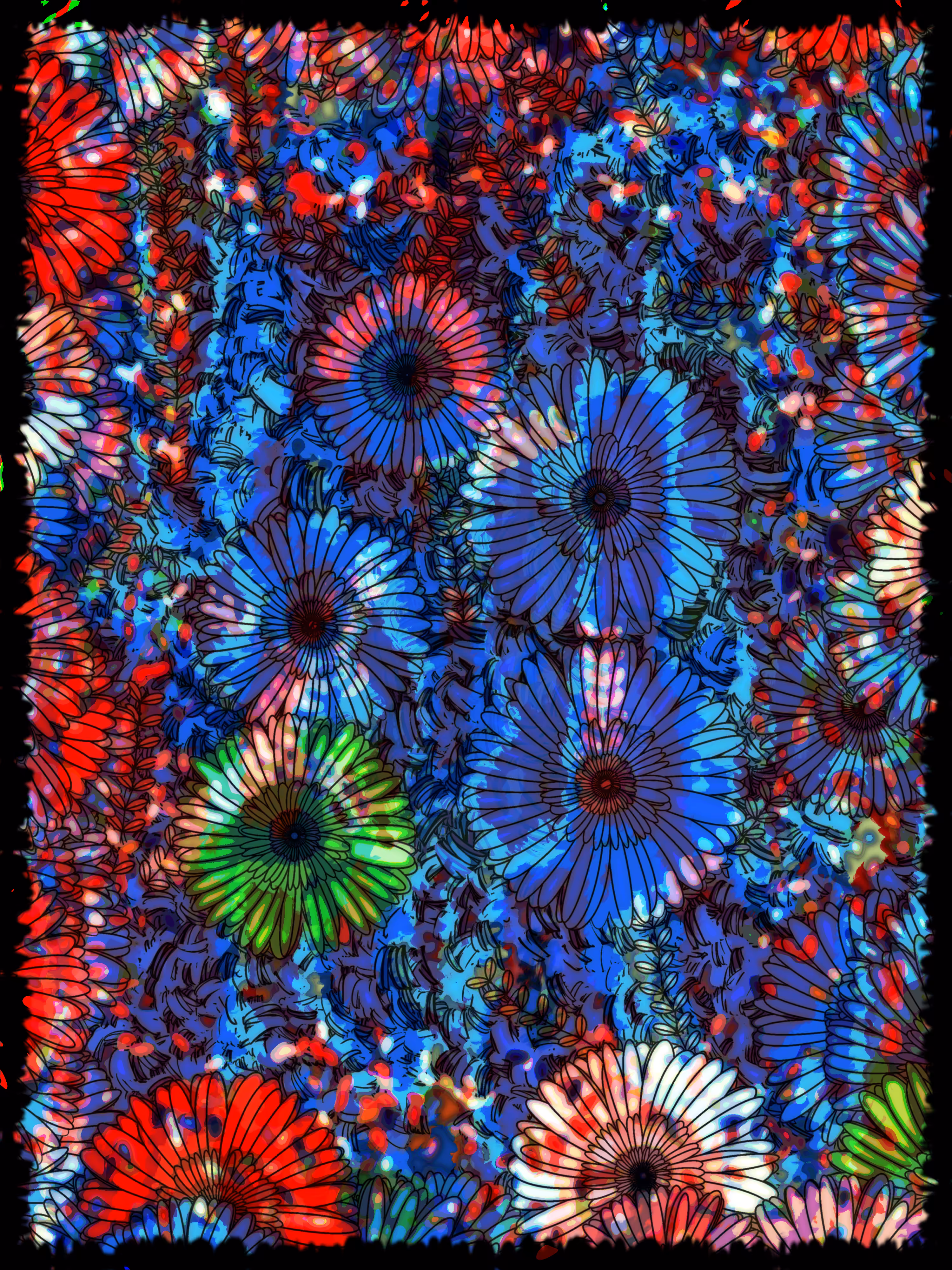 Flowers of Alfiren #47