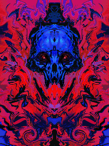 OMEN VI