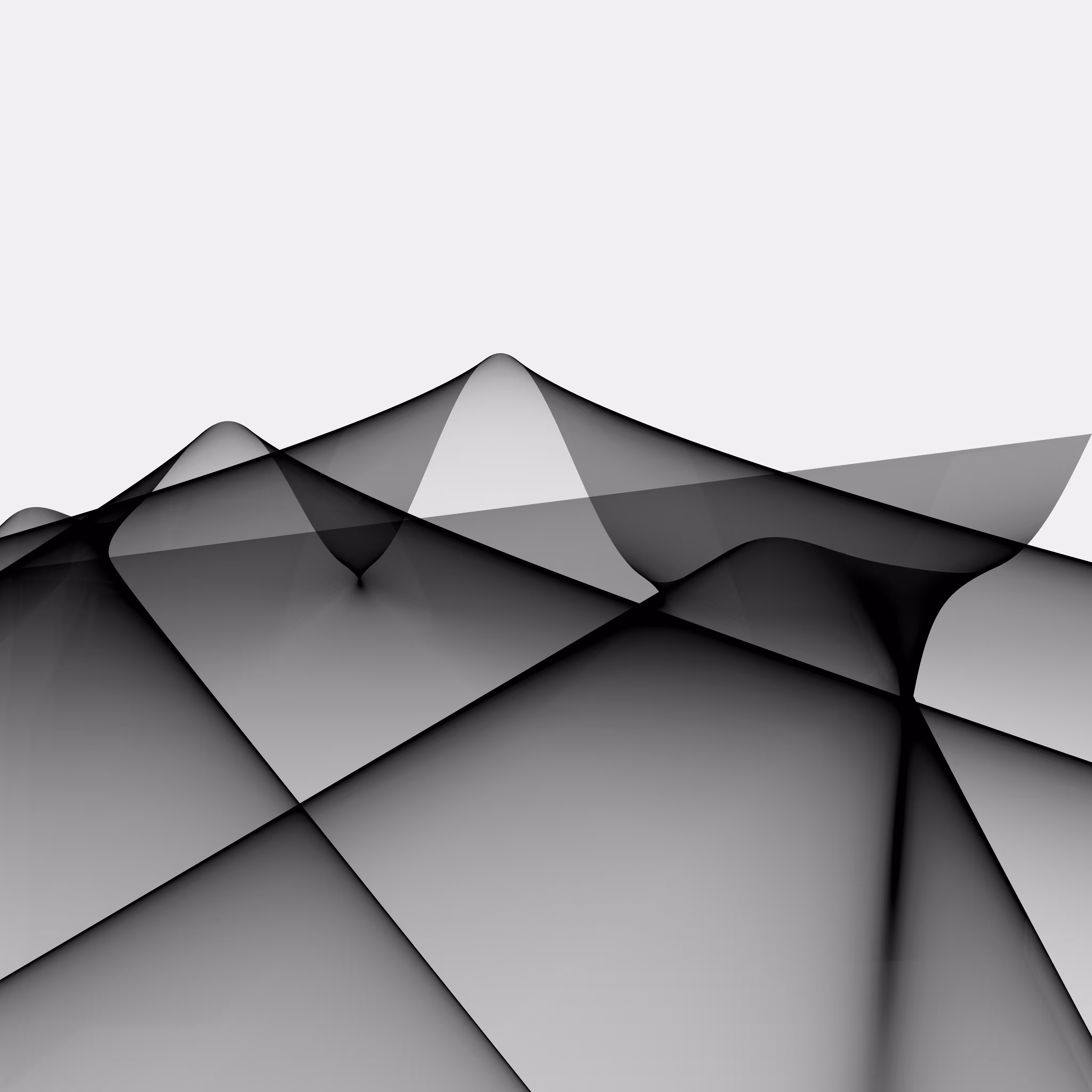 Signalscapes #1