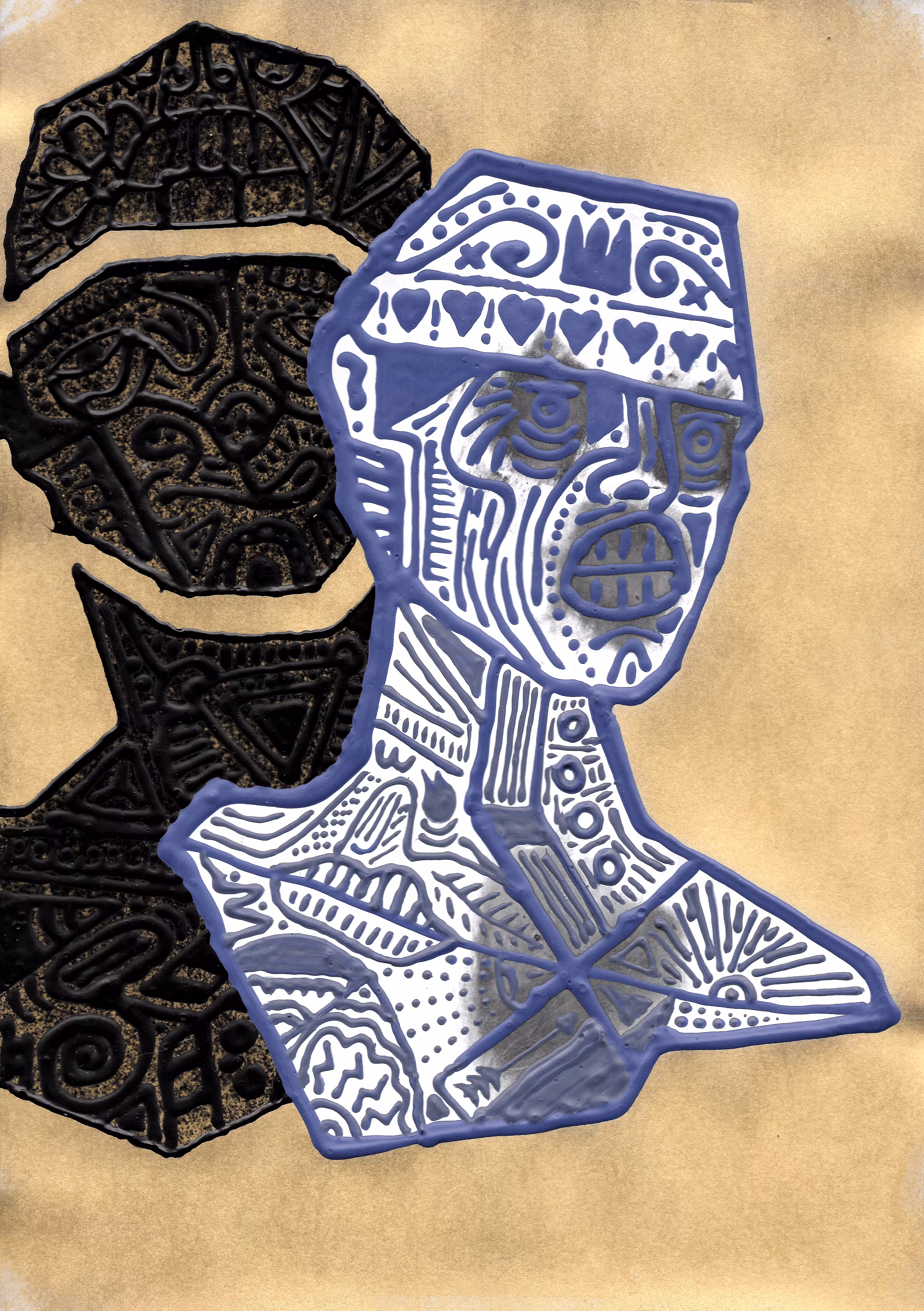 APOSTLES OF ENTROPY
