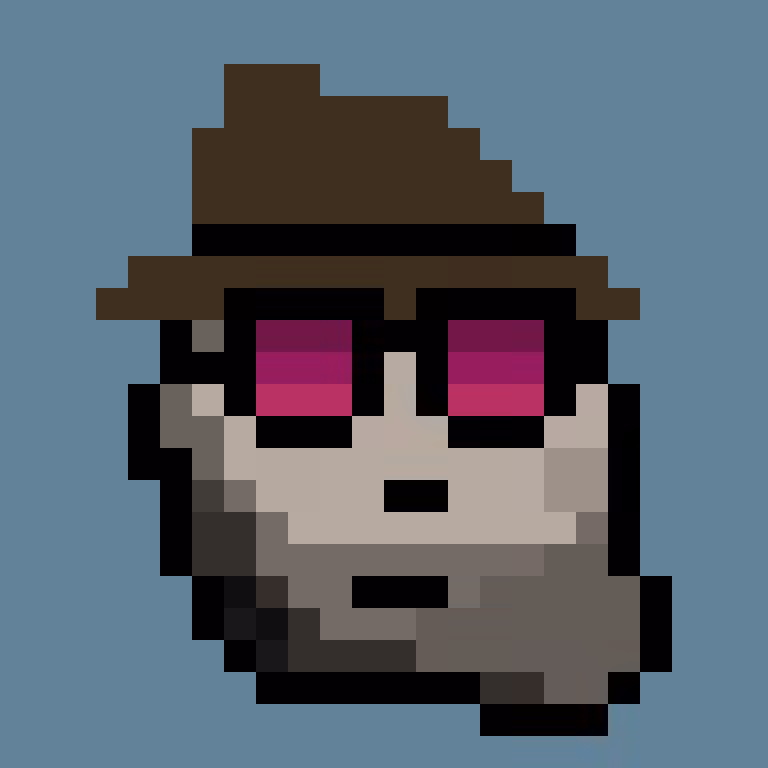 ETHRockPunks #9794