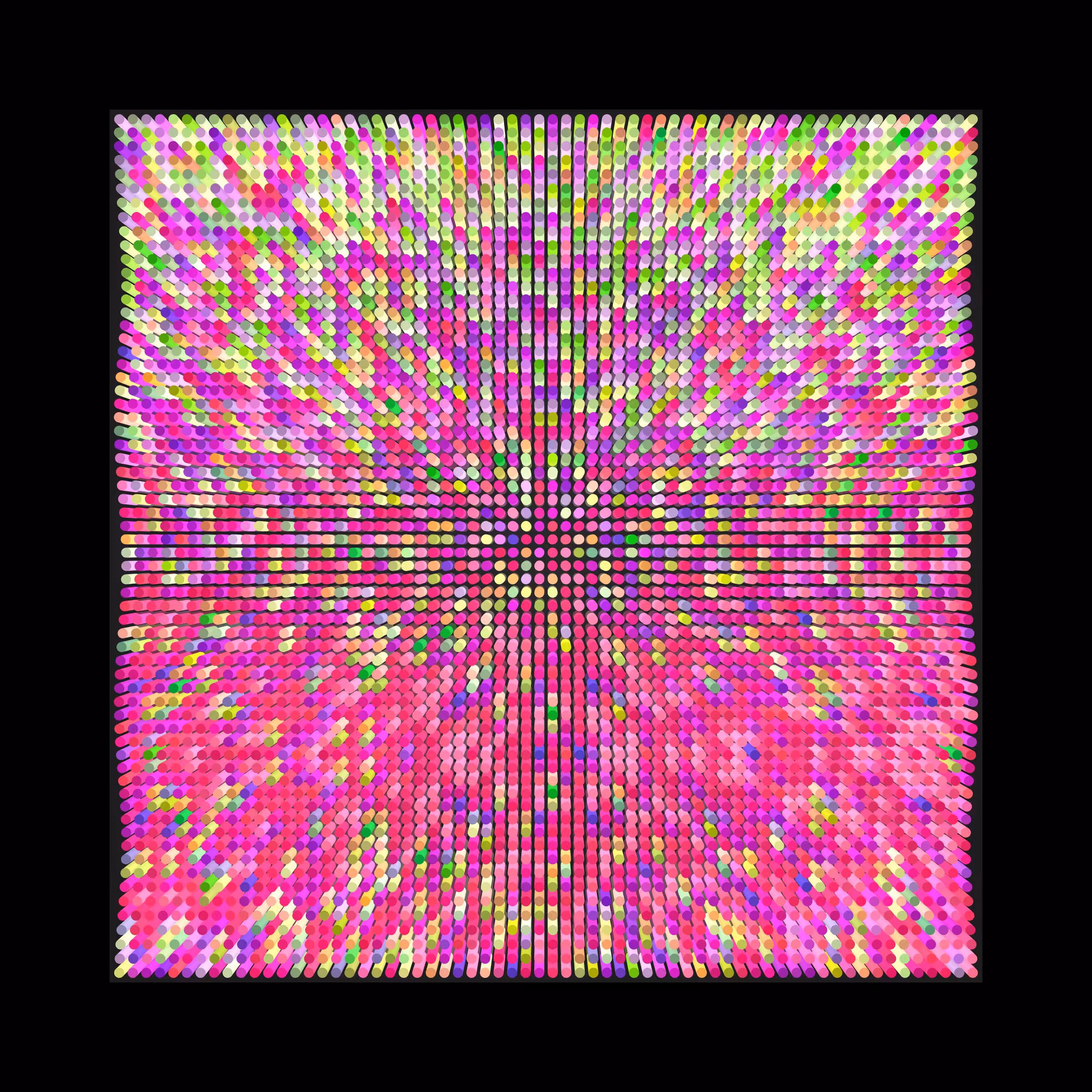 Transitions #423
