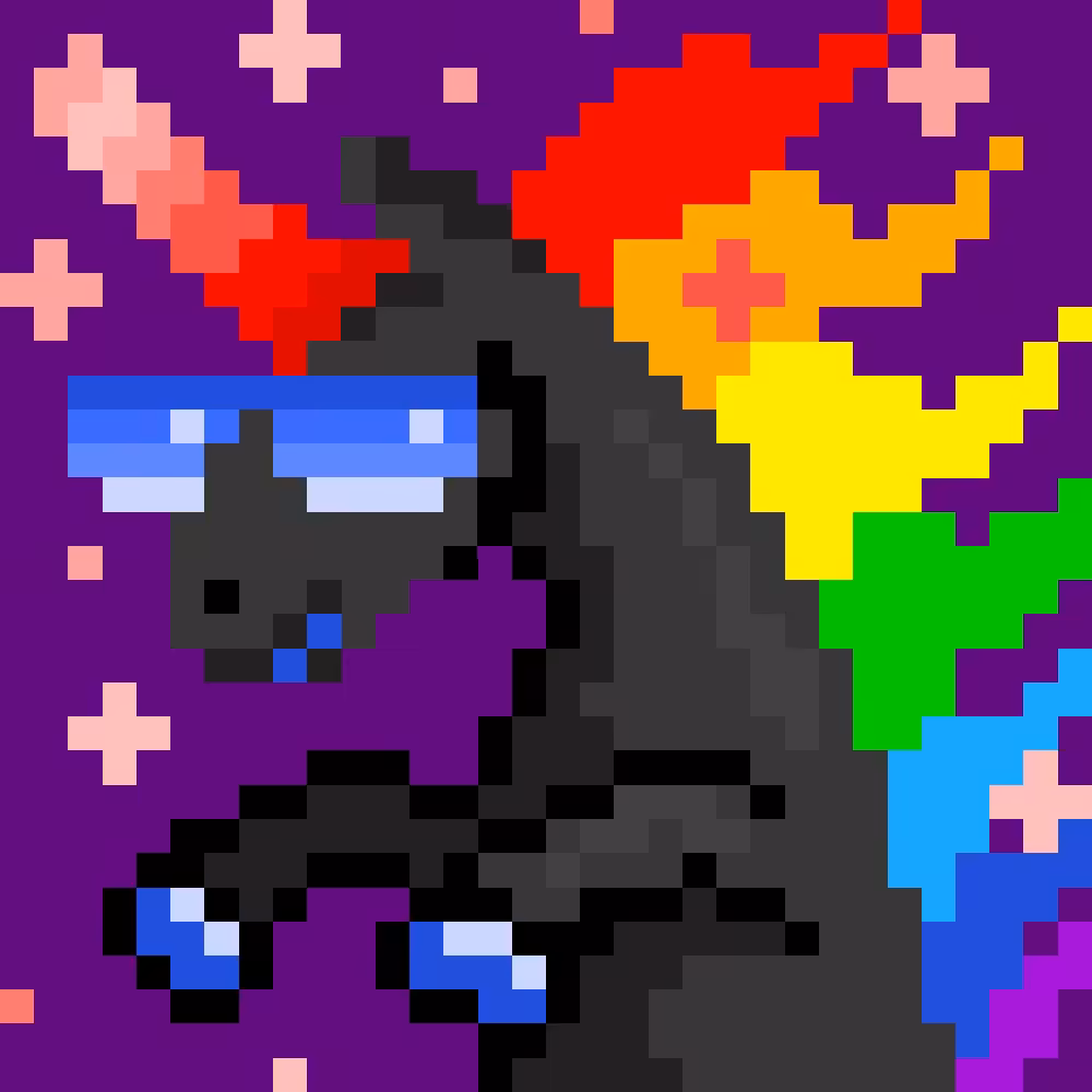 Unicorn #5938