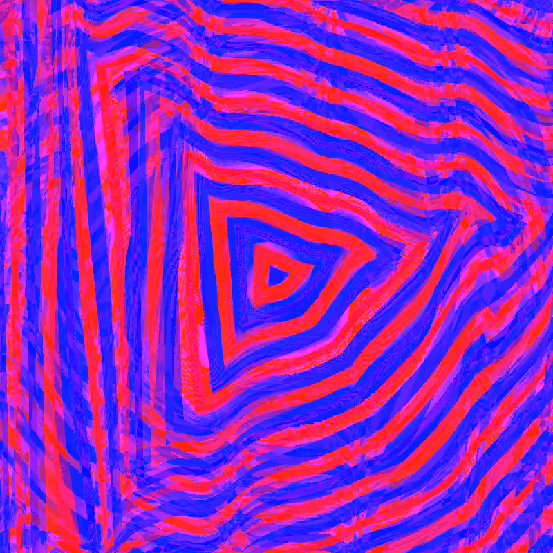 dmt vision #1 #20