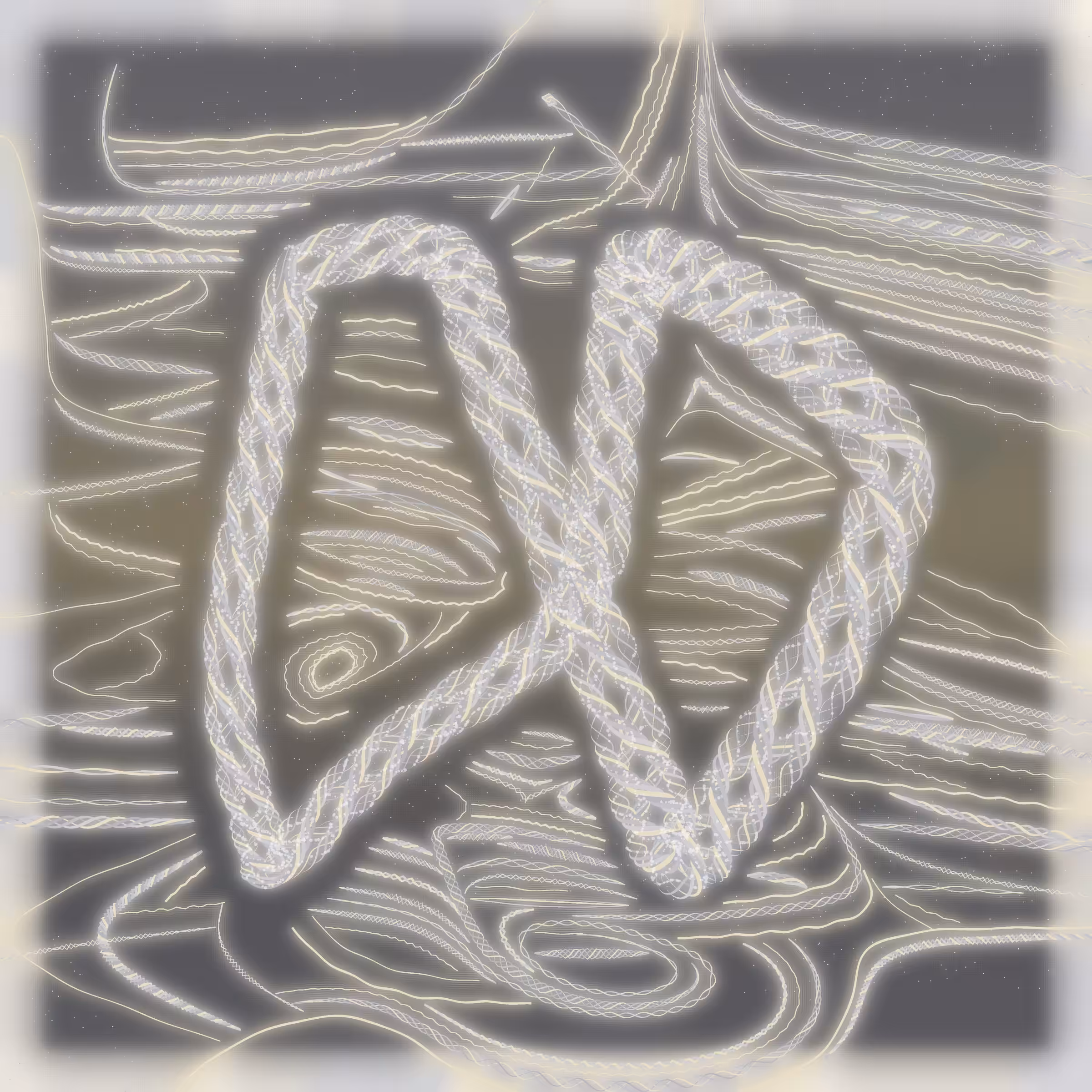 Friendship Bracelets #32308