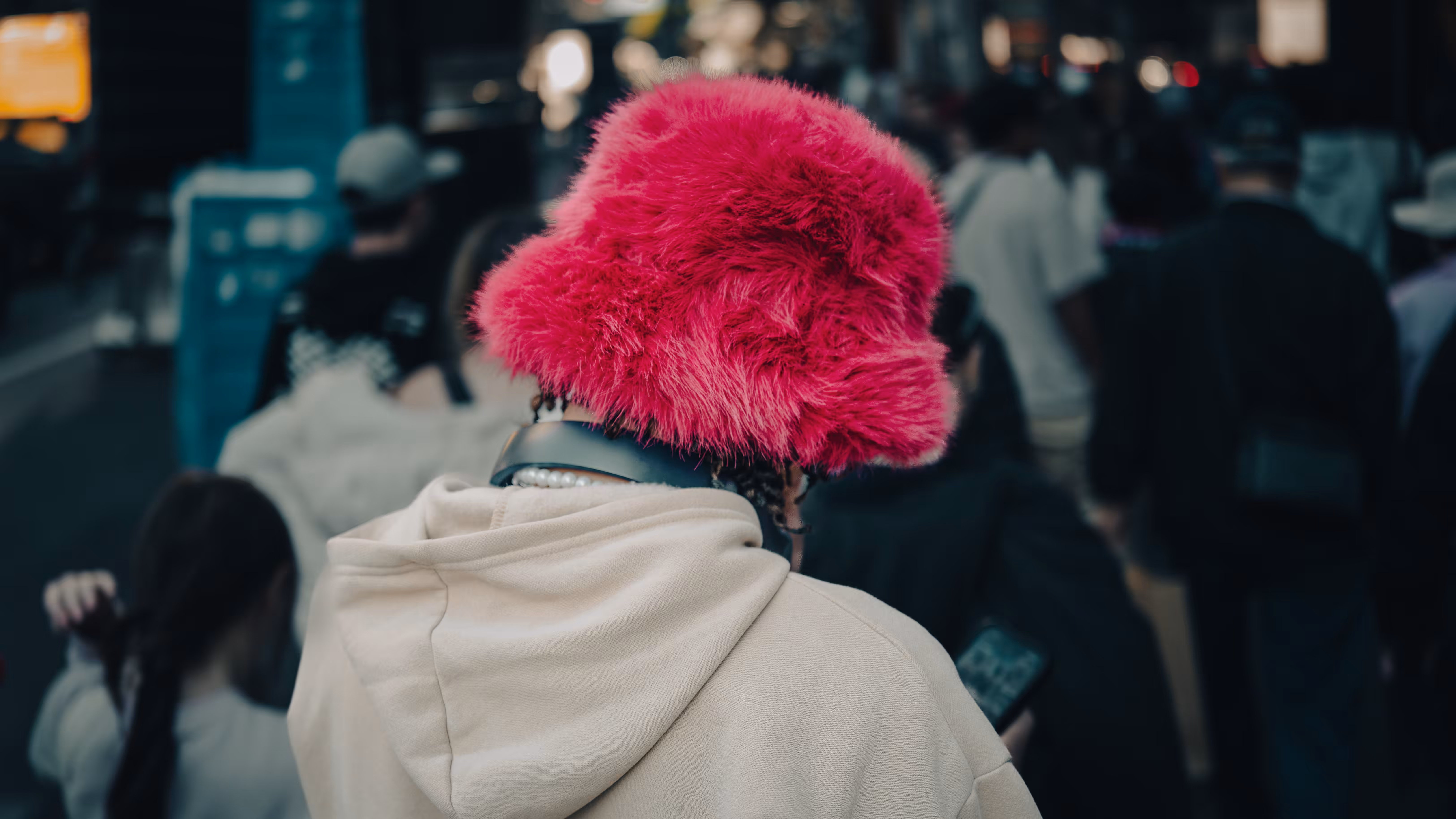 City Hats 159