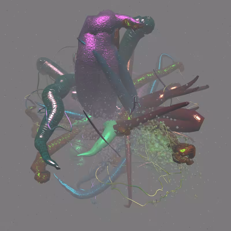 Glomularus #84
