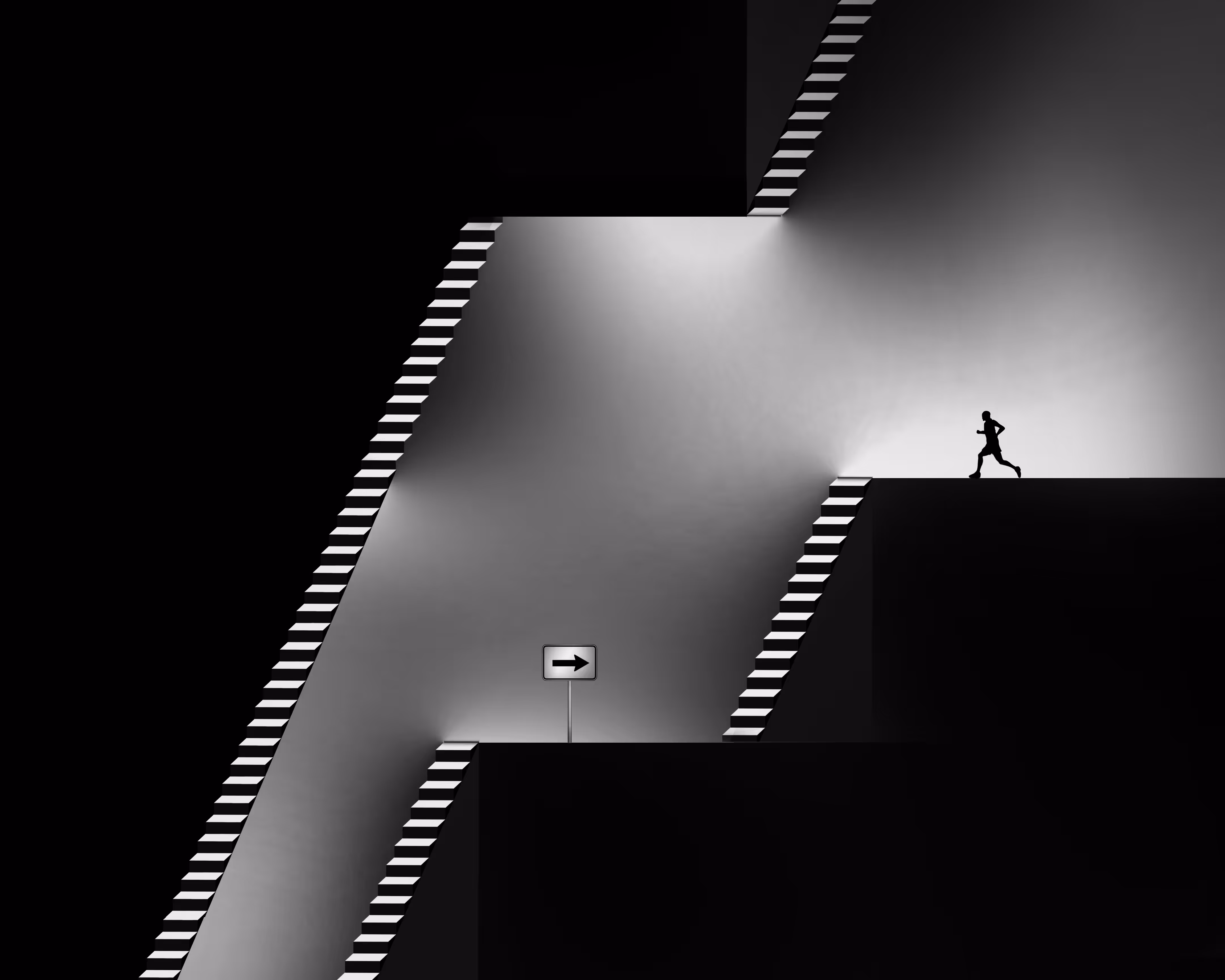 Escape II