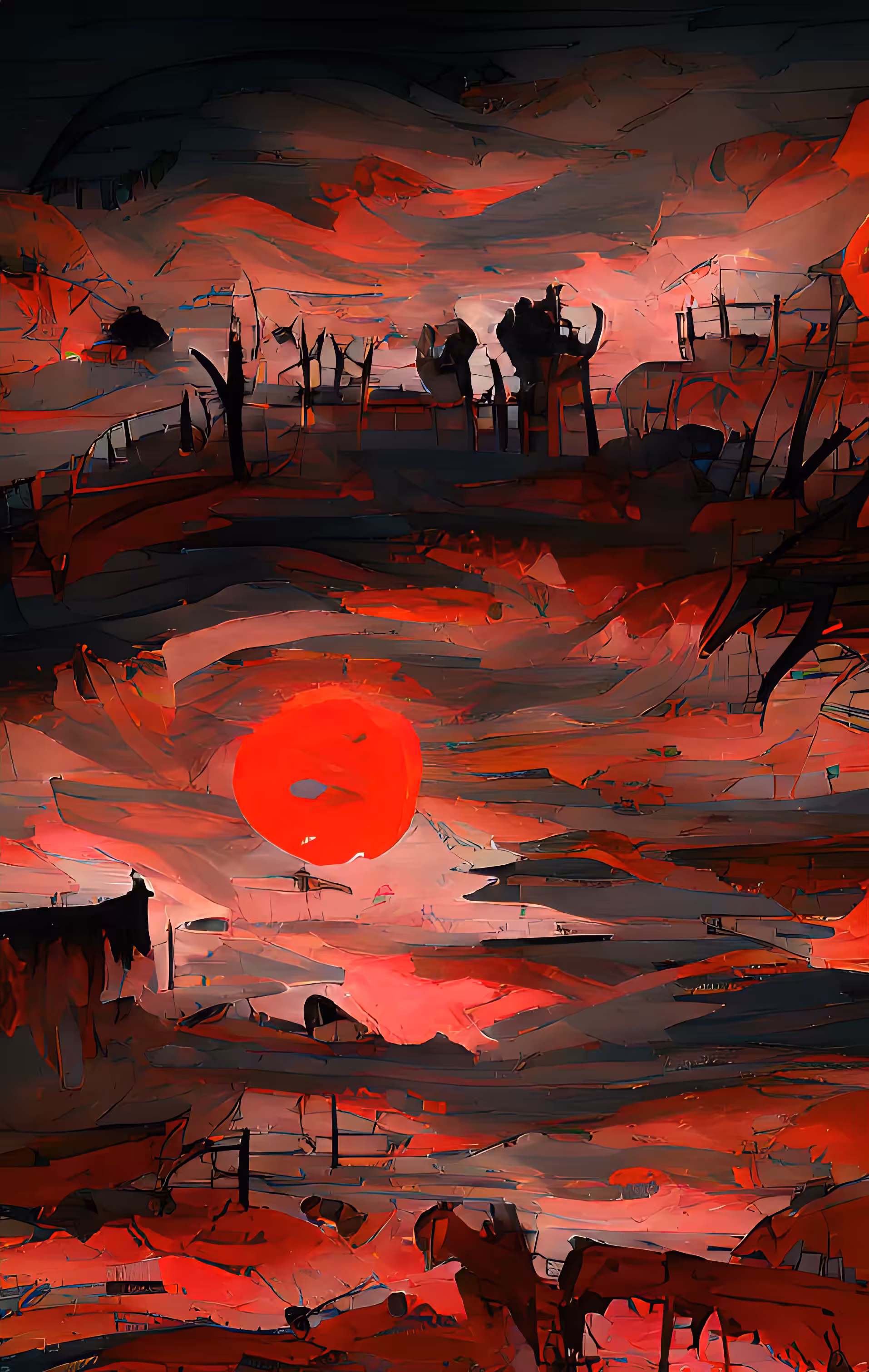 Hell Soul #9