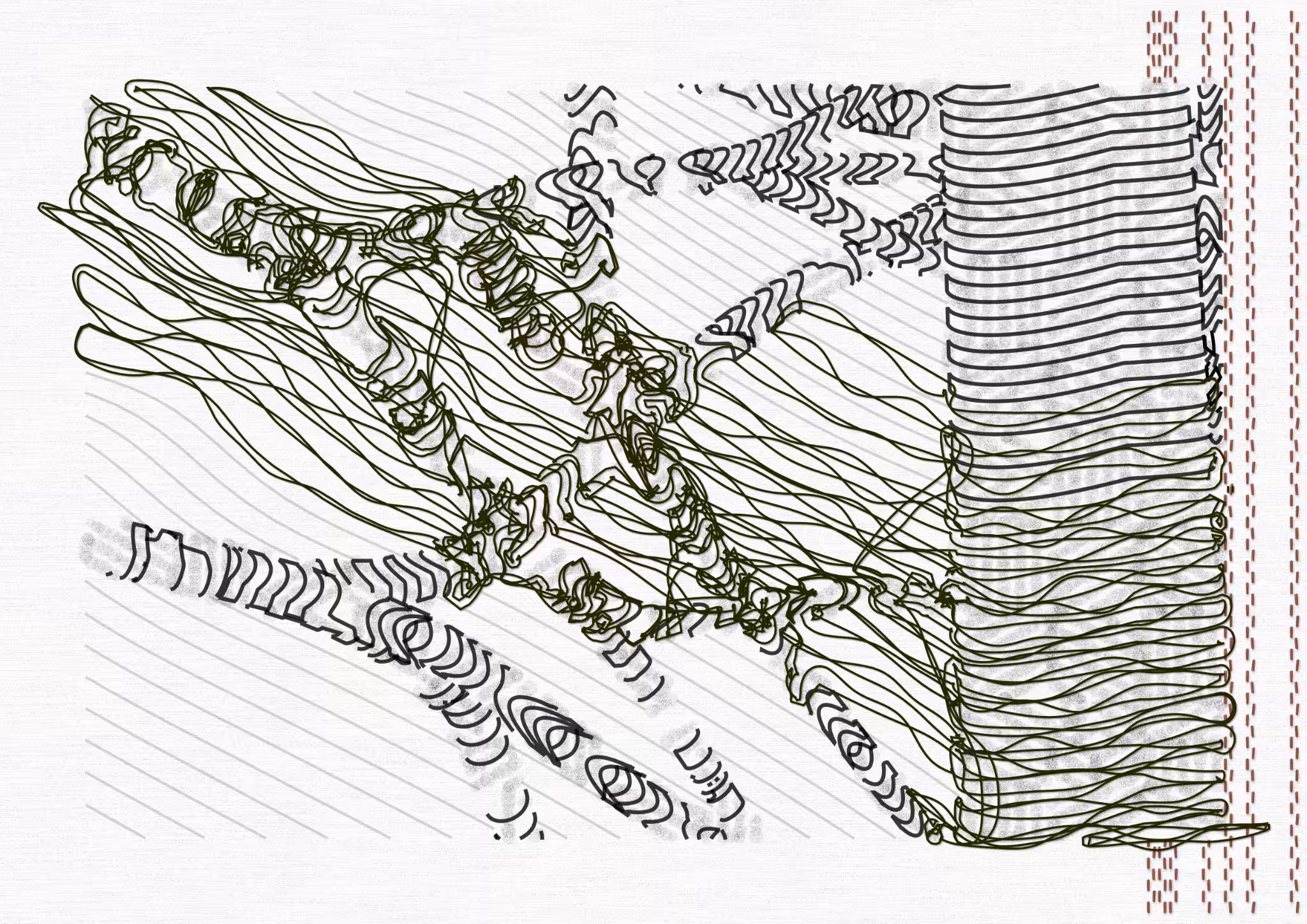 Aux Arbres #1167
