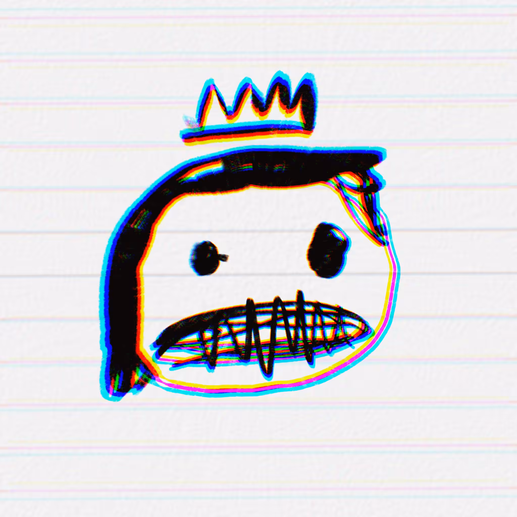 Ugly Kids #13
