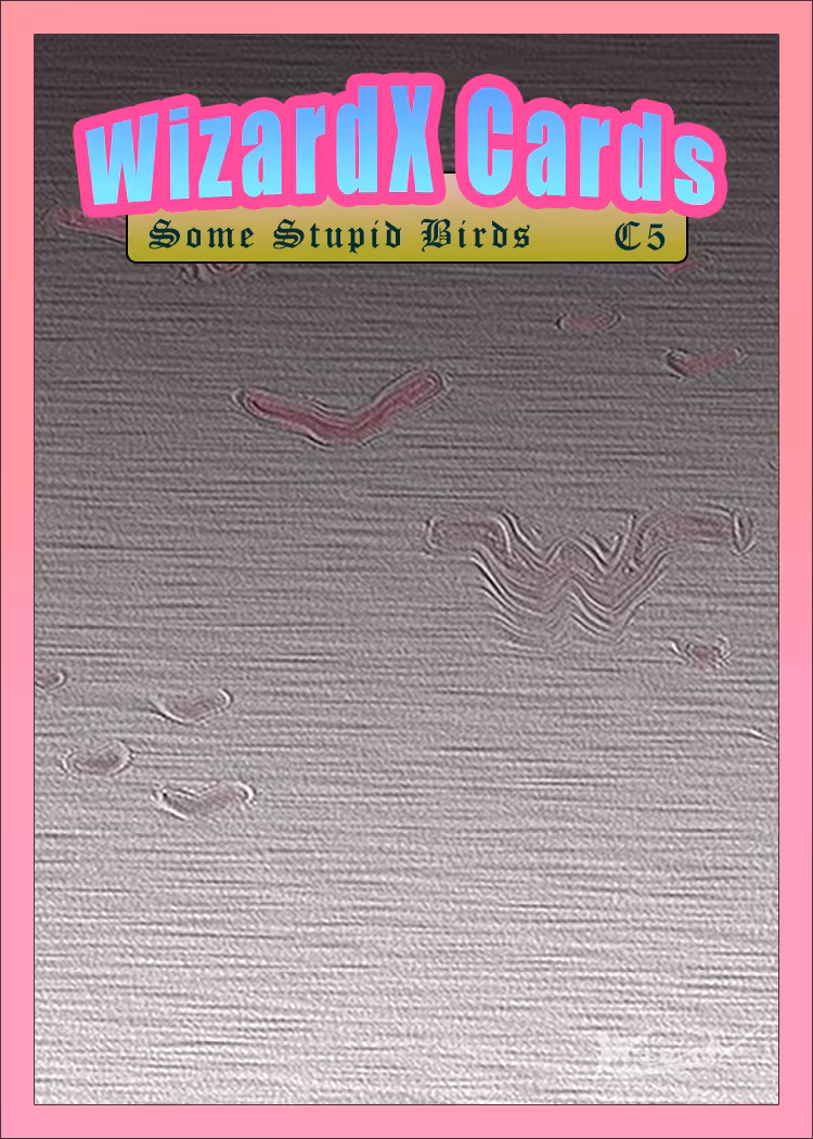 XCARD #1152