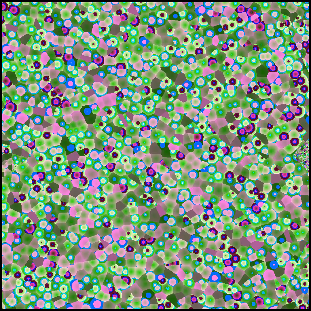 perception of time #49