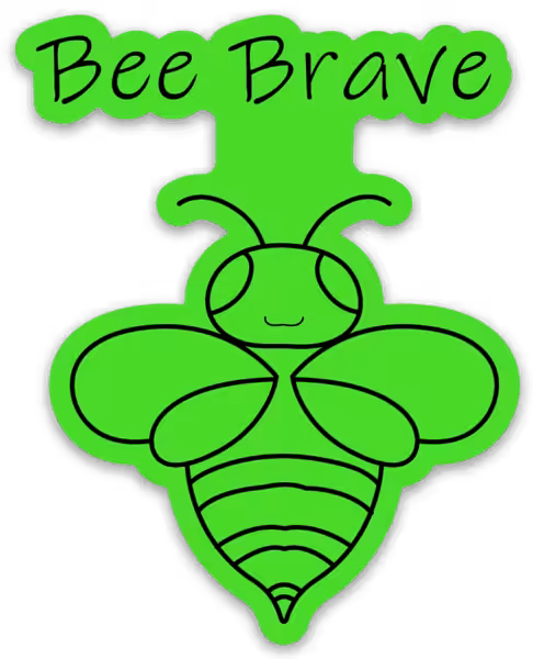 Bee Brave