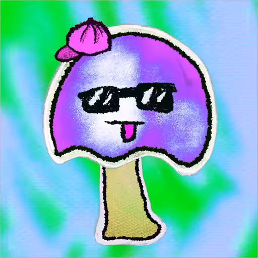Some Shrooms #3878