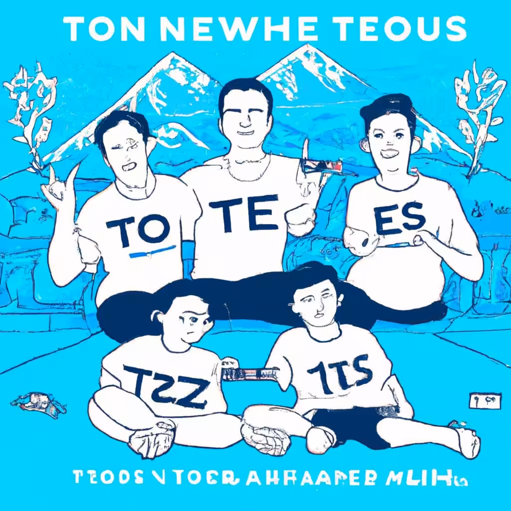 Tezos Champion