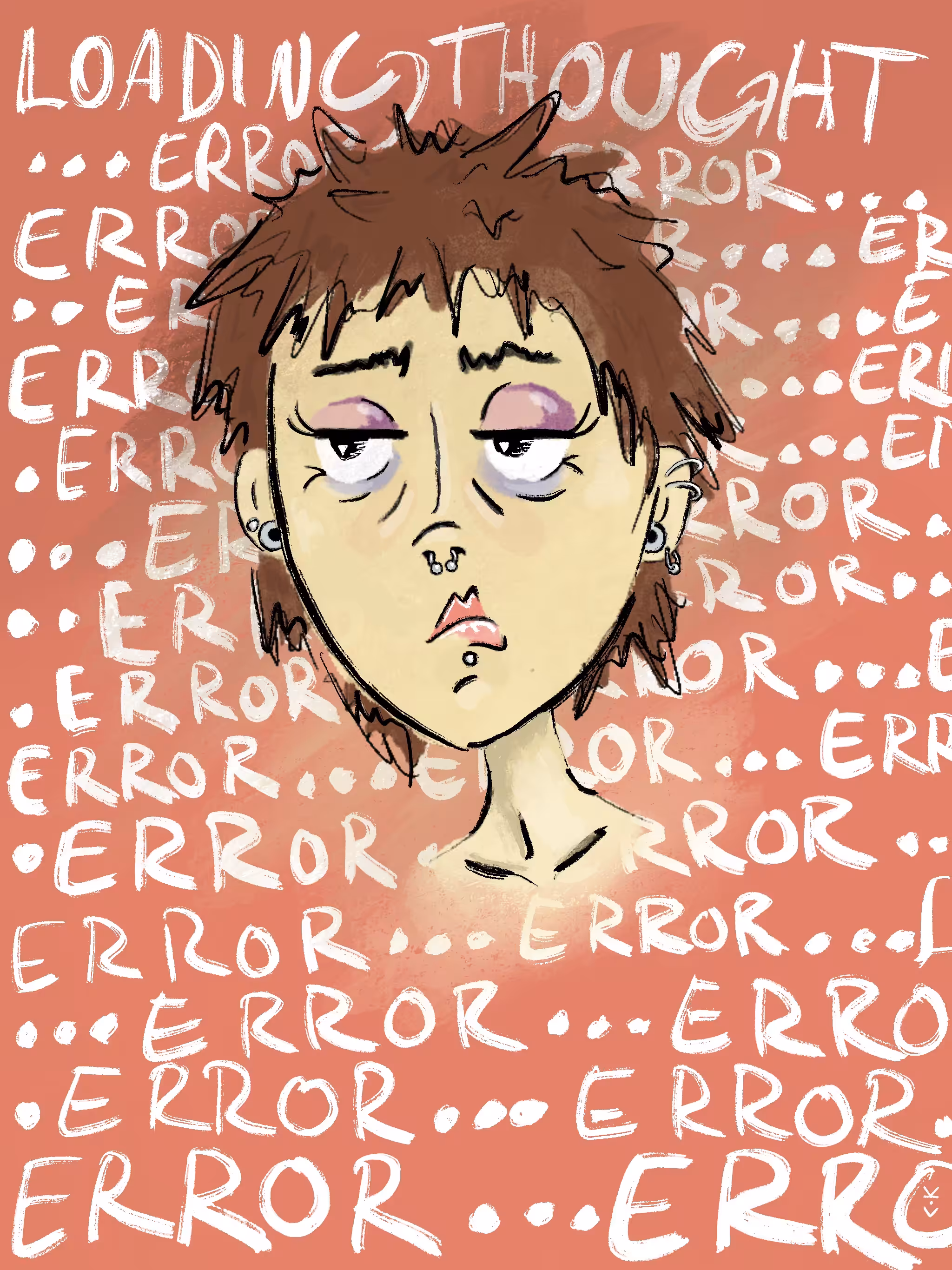 …ERROR…