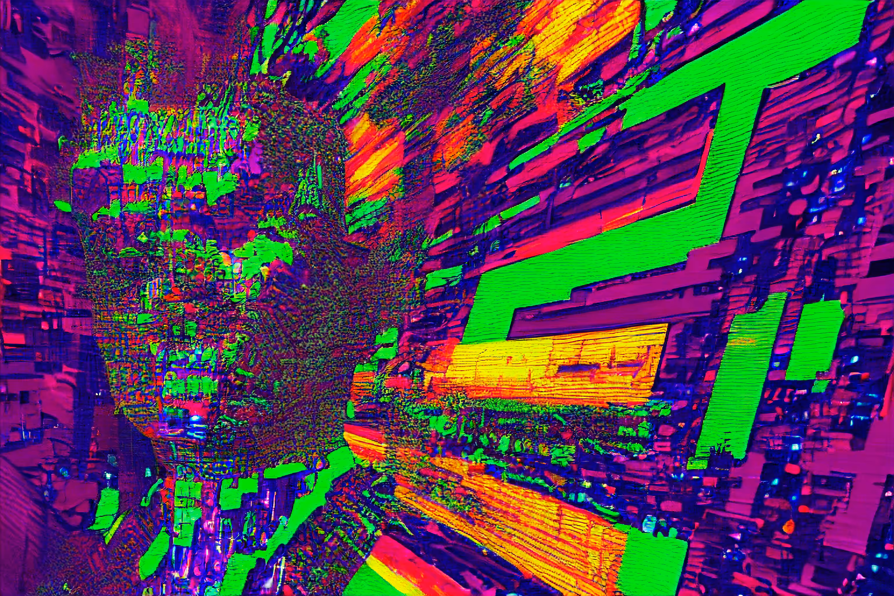ABCDJ: POPULAR ON SUPERRARE #1258