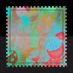 Stamps of Onablo #328