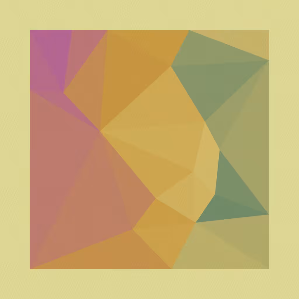 Chroma Dance #25