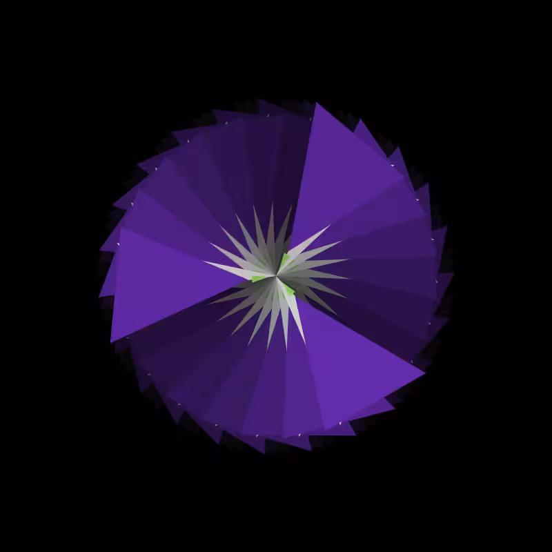 KansasCash Pinwheel! #205