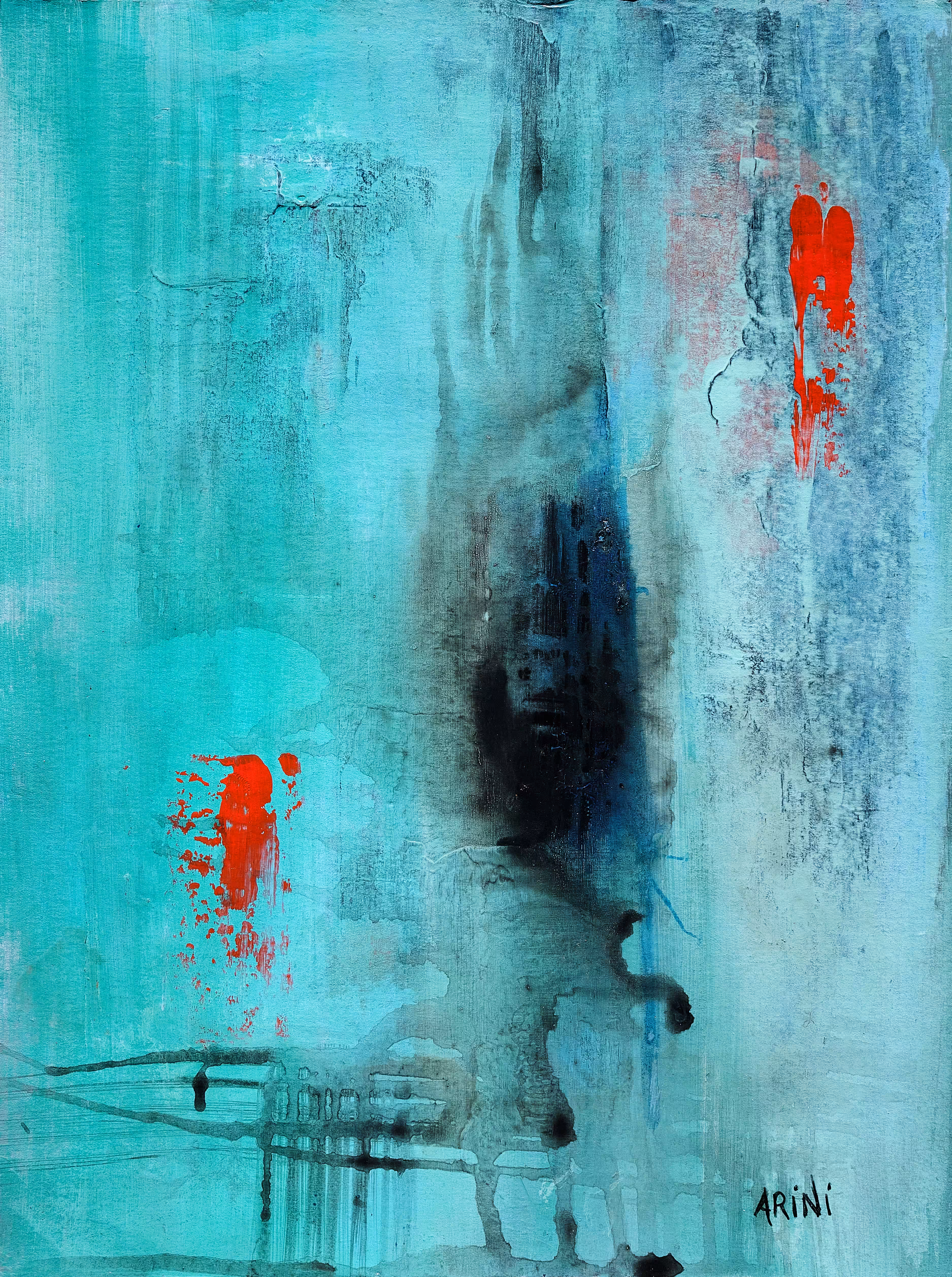 Emptiness 3