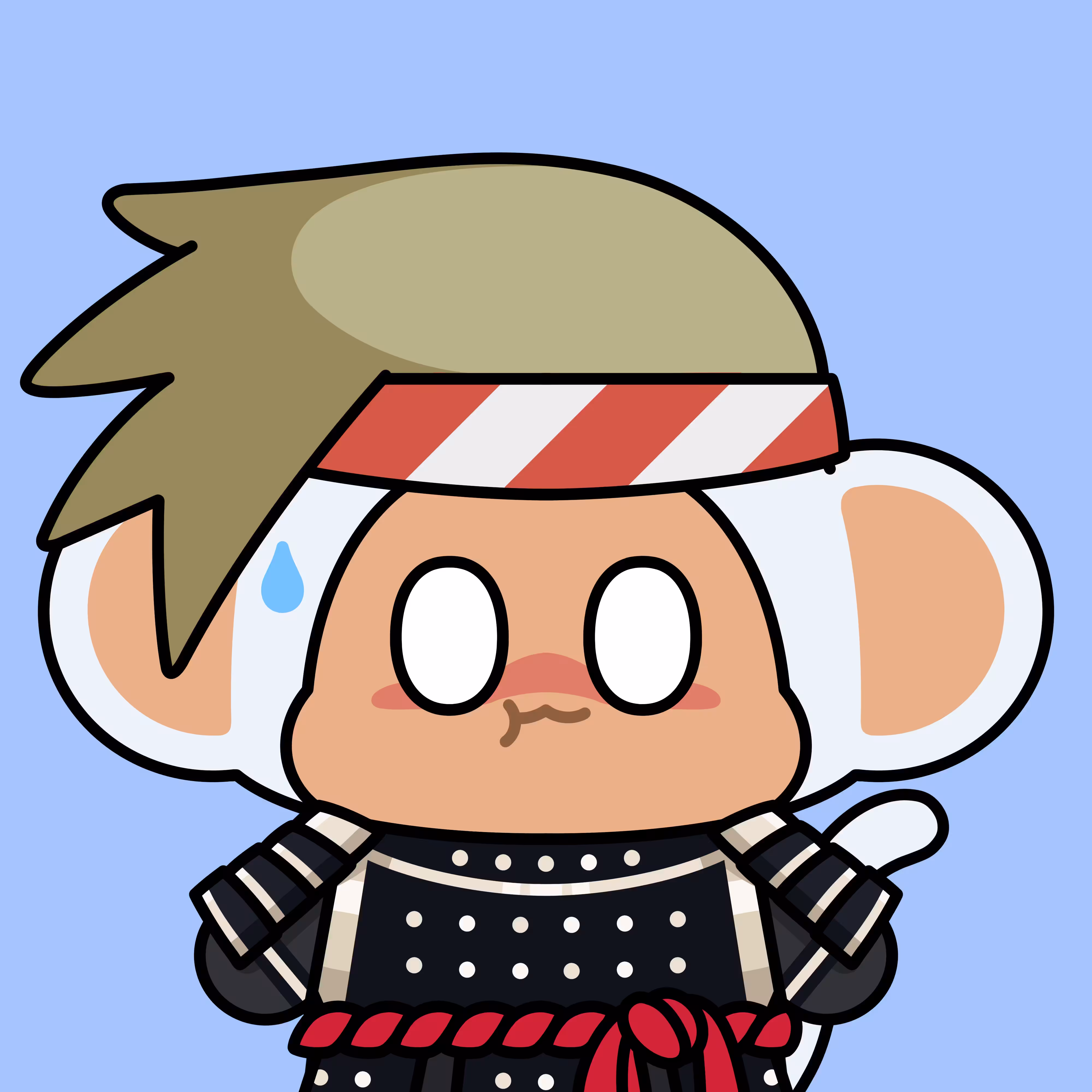 Chimpers: Namiri