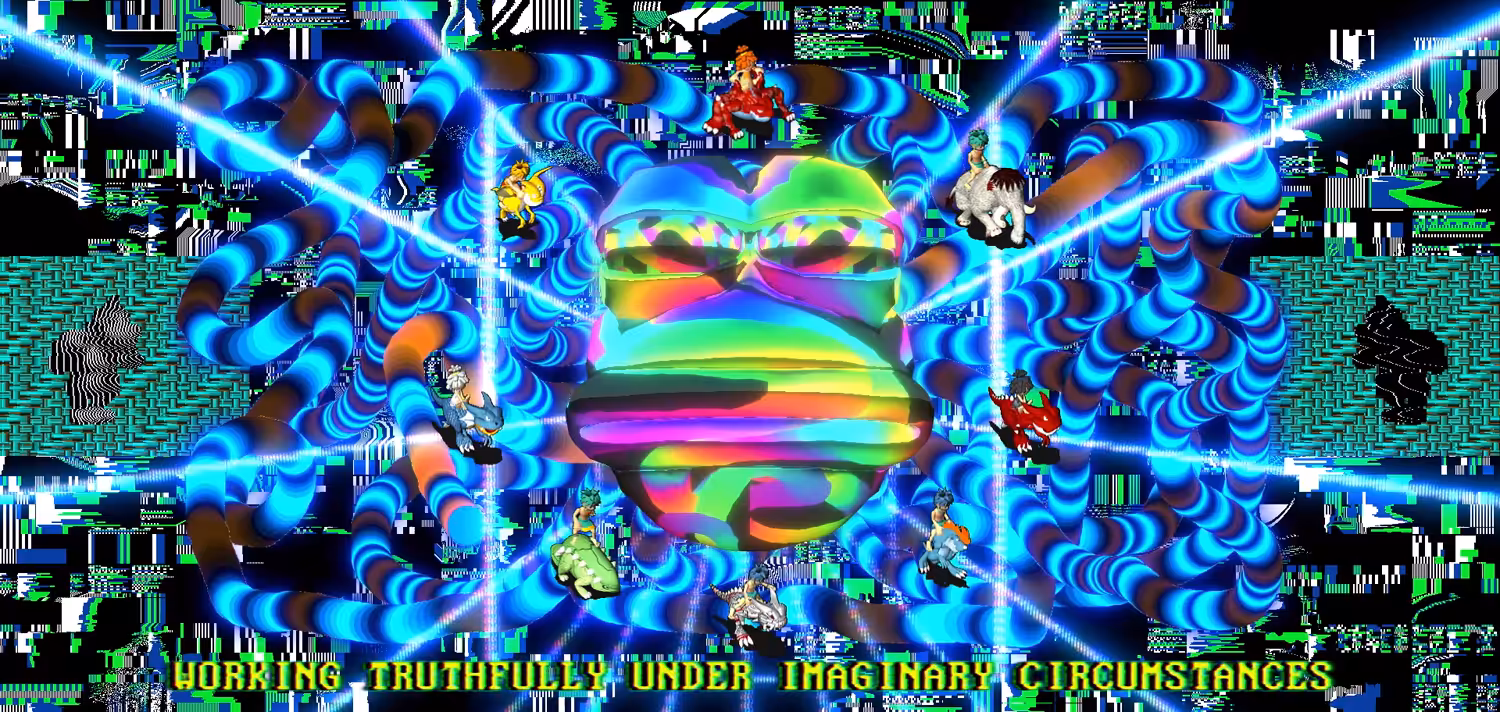 PEPE QUANTUM PROCESSOR
