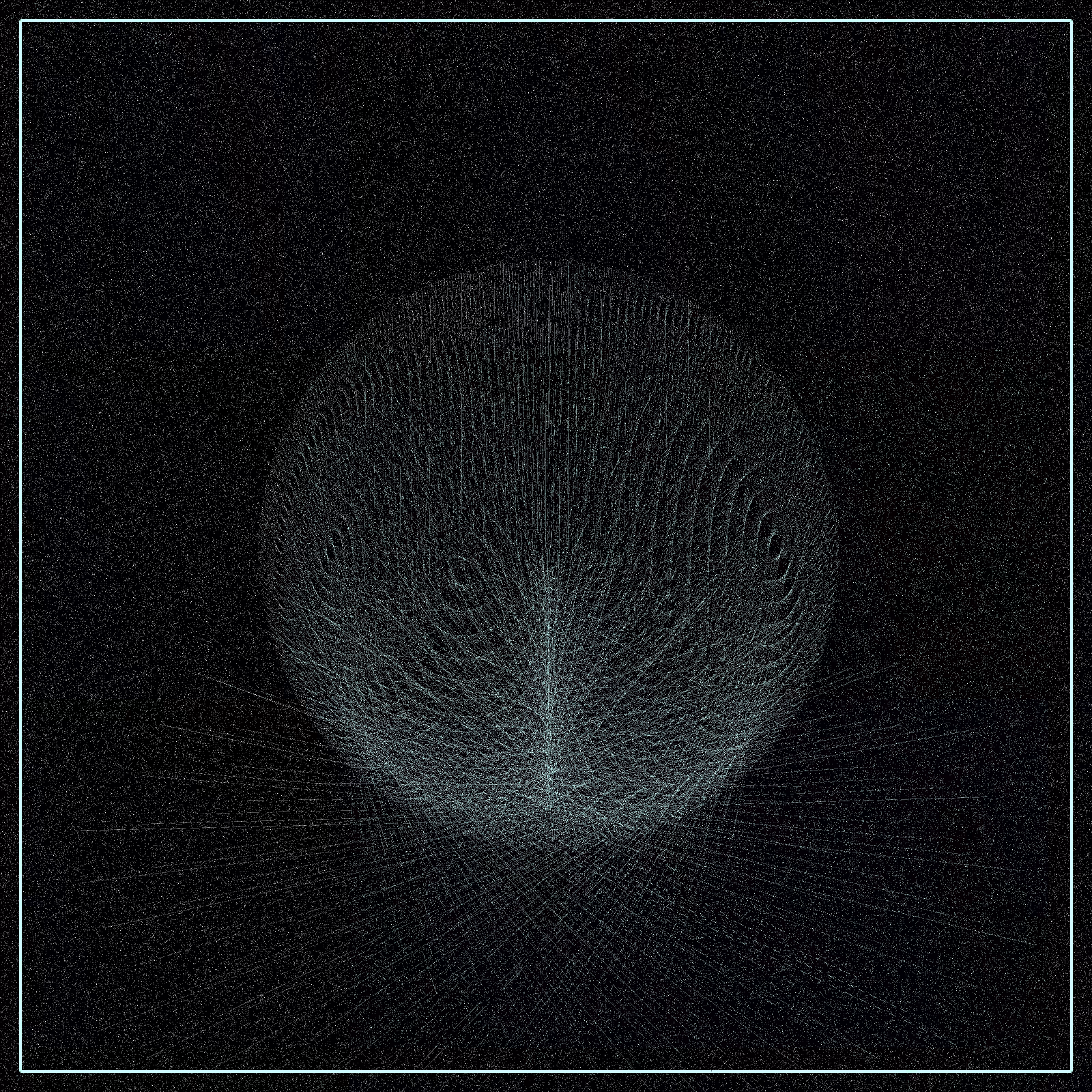Crystal Ball #42