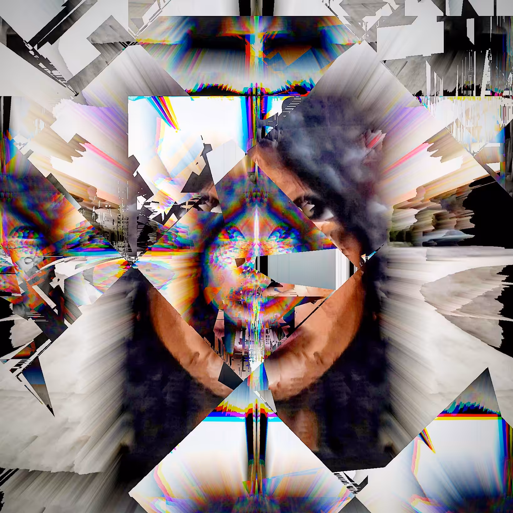 Muck Rock Baduizm 2/3