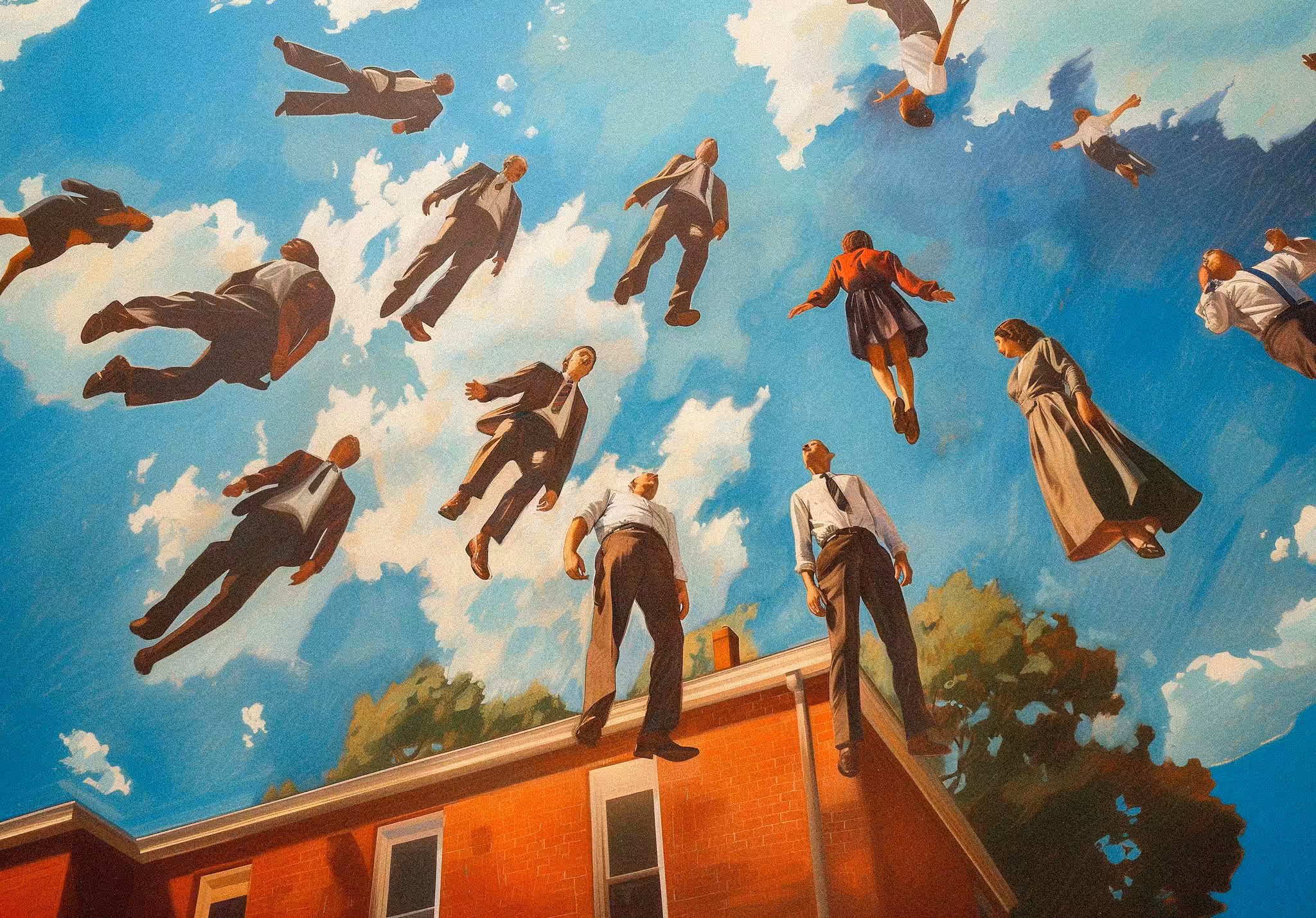 Ascension