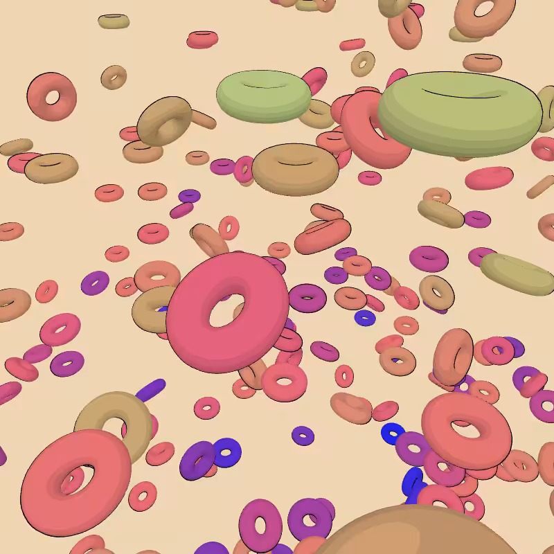 Donuts #56
