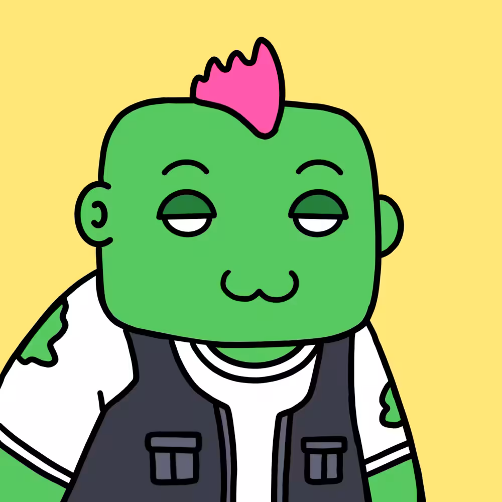 Dedfrenz #185