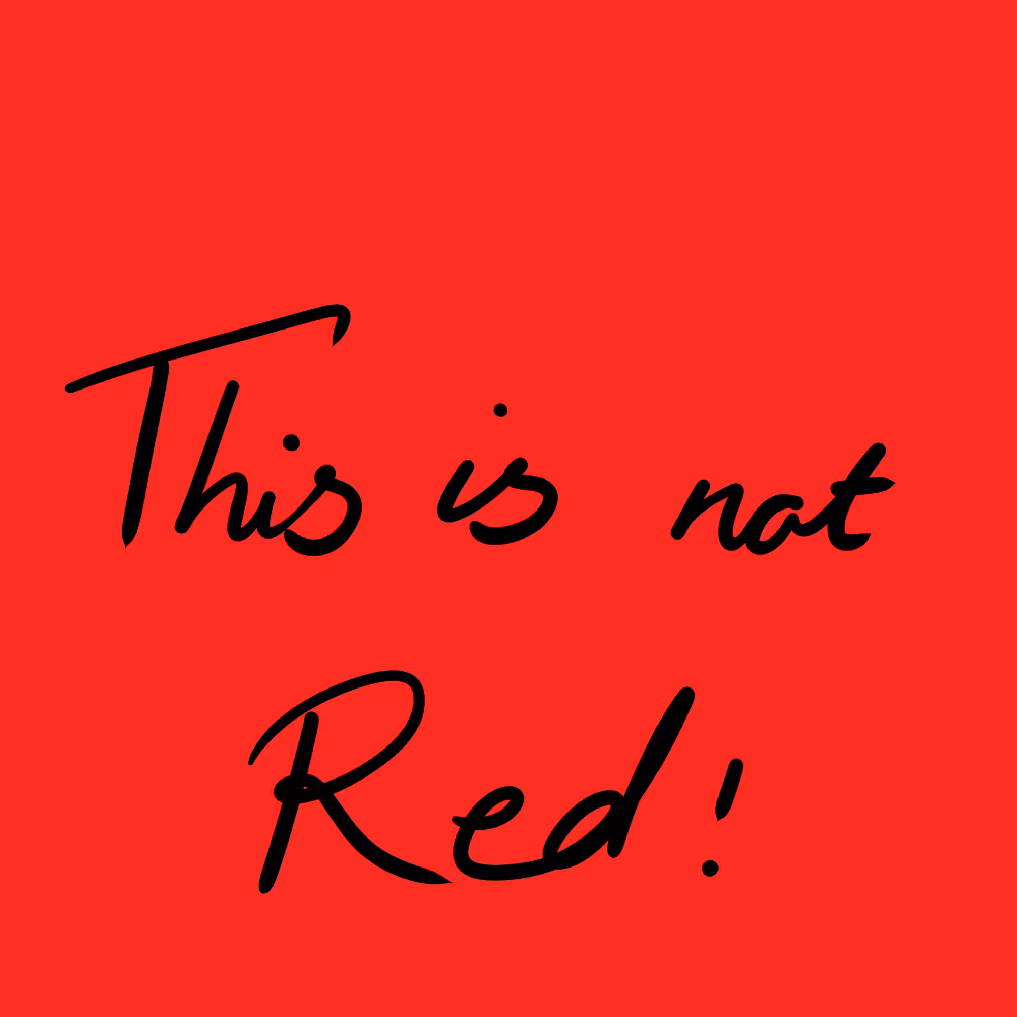 More real than reality: The truth no. 10