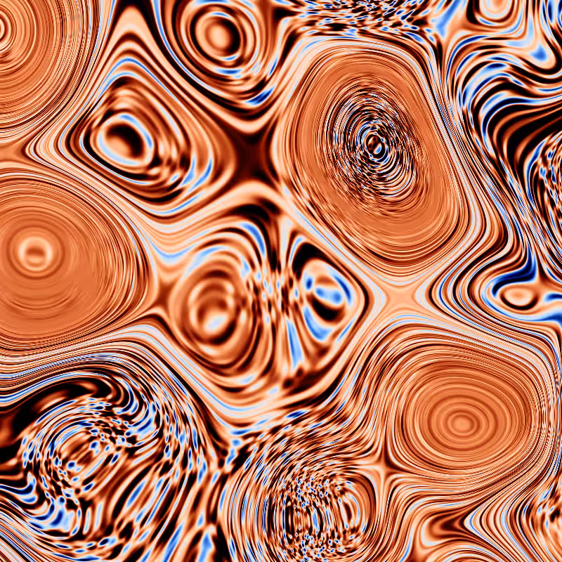 A neverending cycle #17