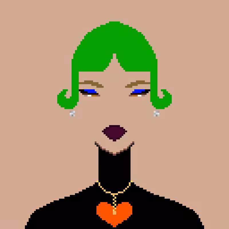 fxLady #60