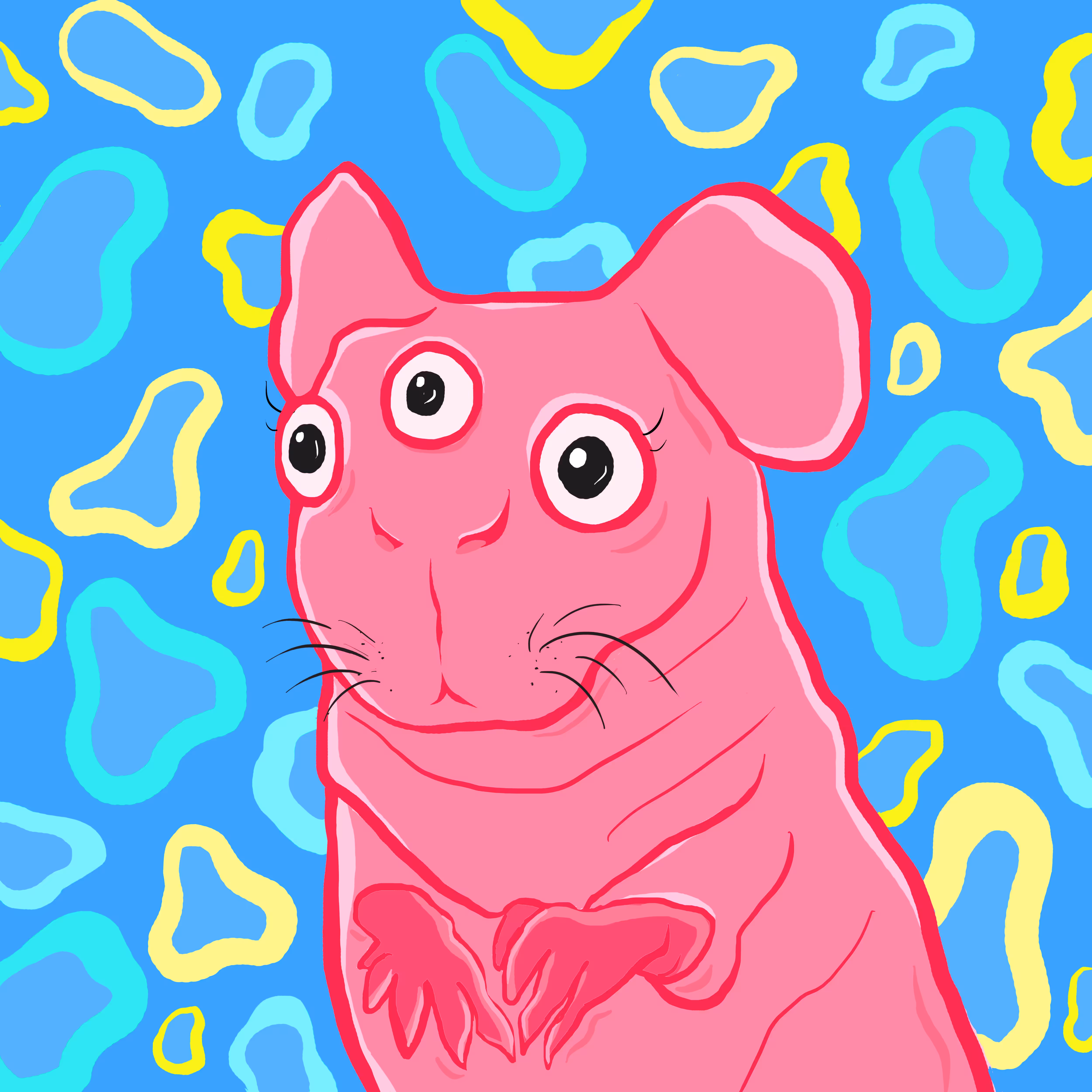 Baby Triclops 