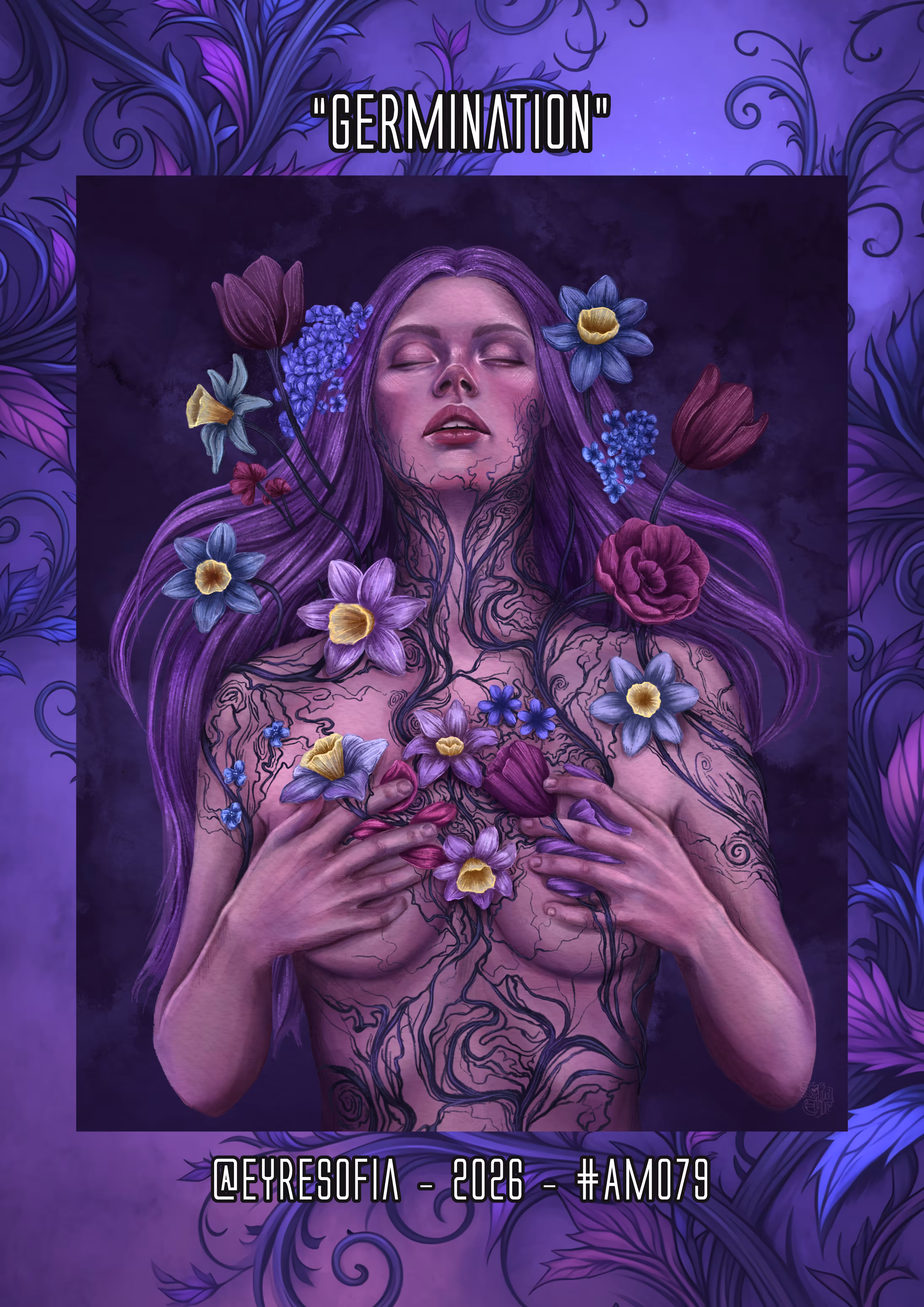 Germination by EyreSofia