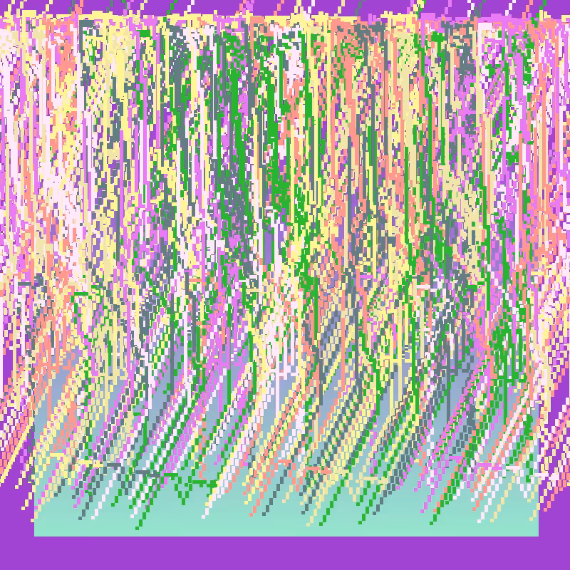 AUTOJOURNEYPAINT #18