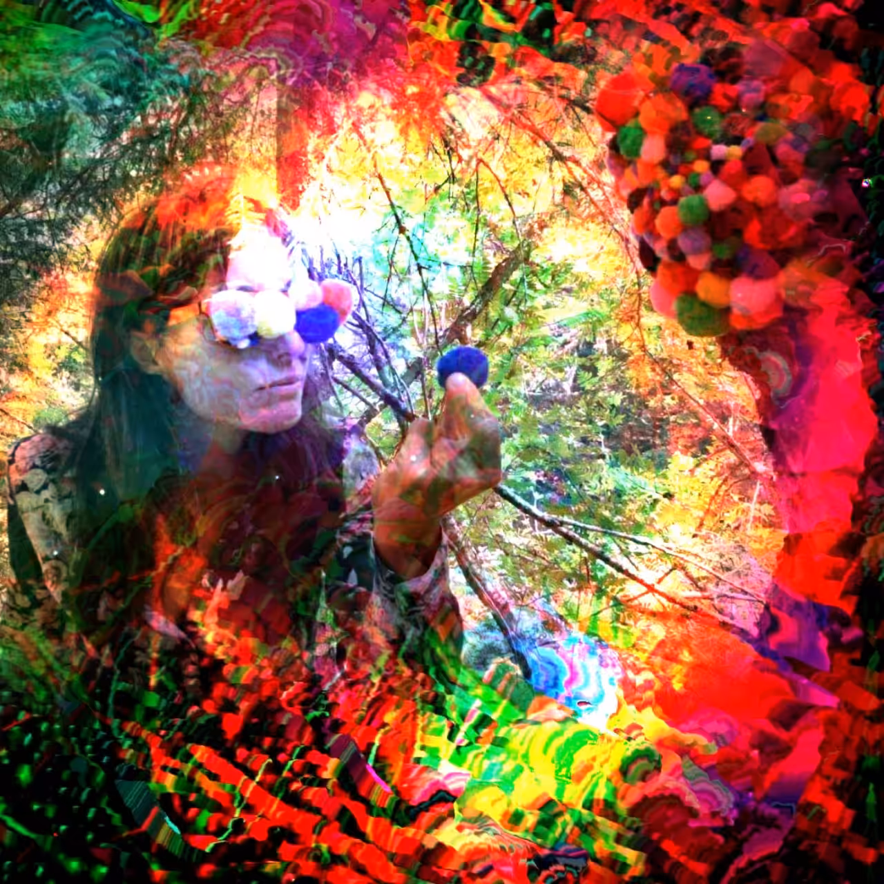 Explore the Vision - Communication Mode