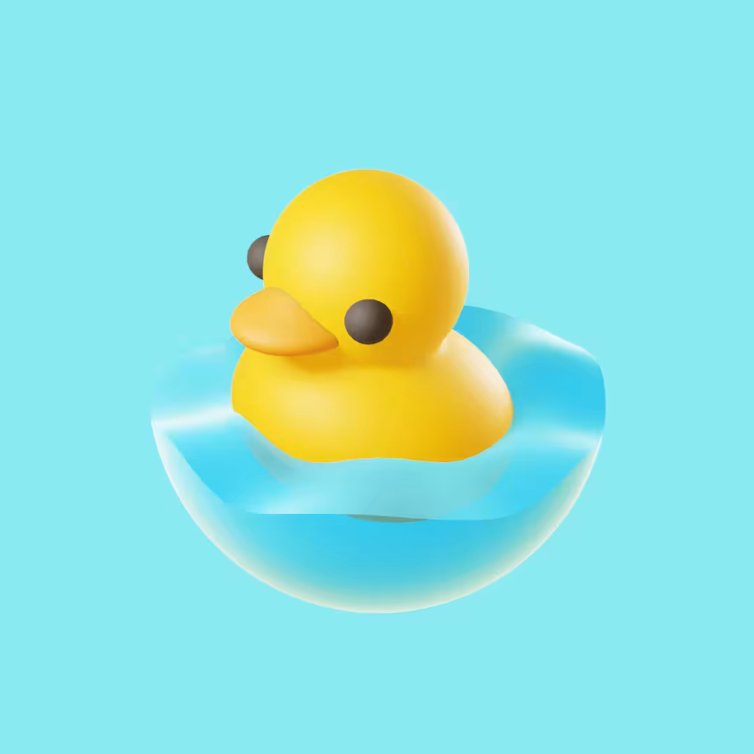 smol quack