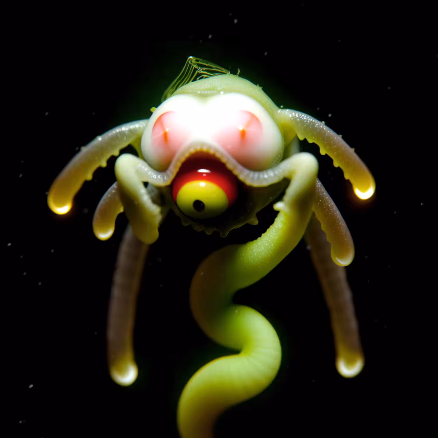 Rana Lumina