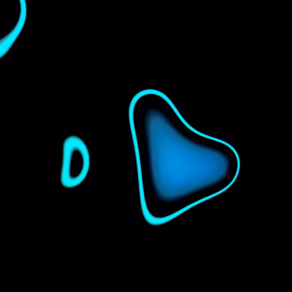 Smoke And Shape #196