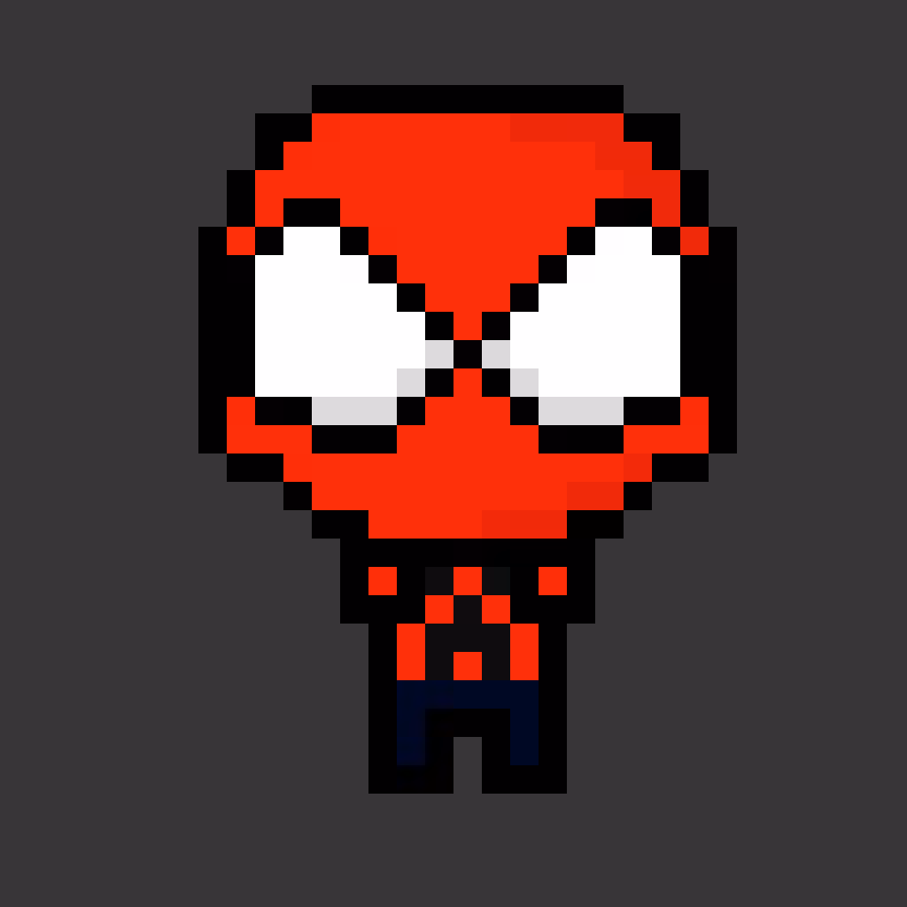 Spider-Man