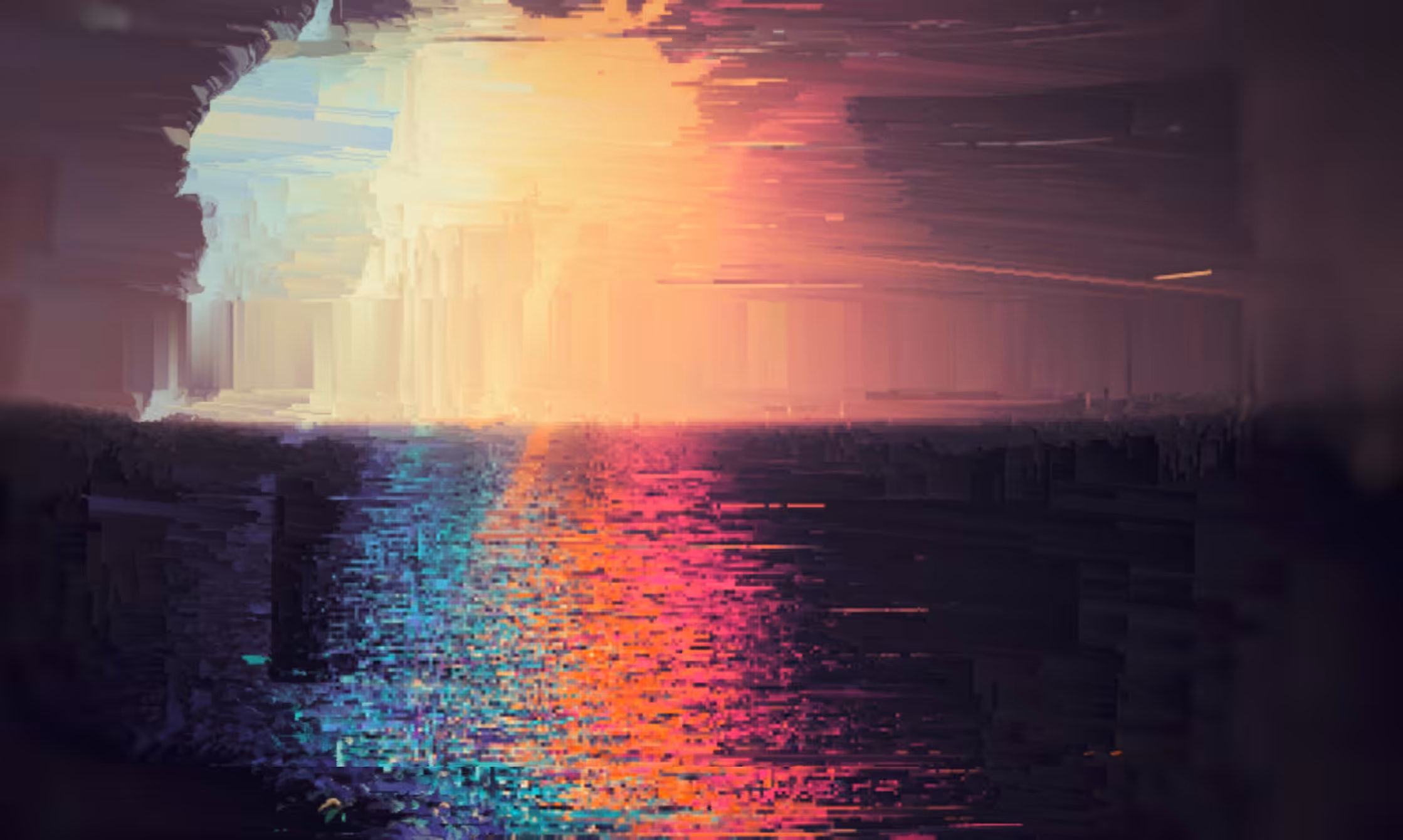 Ocean Dreams