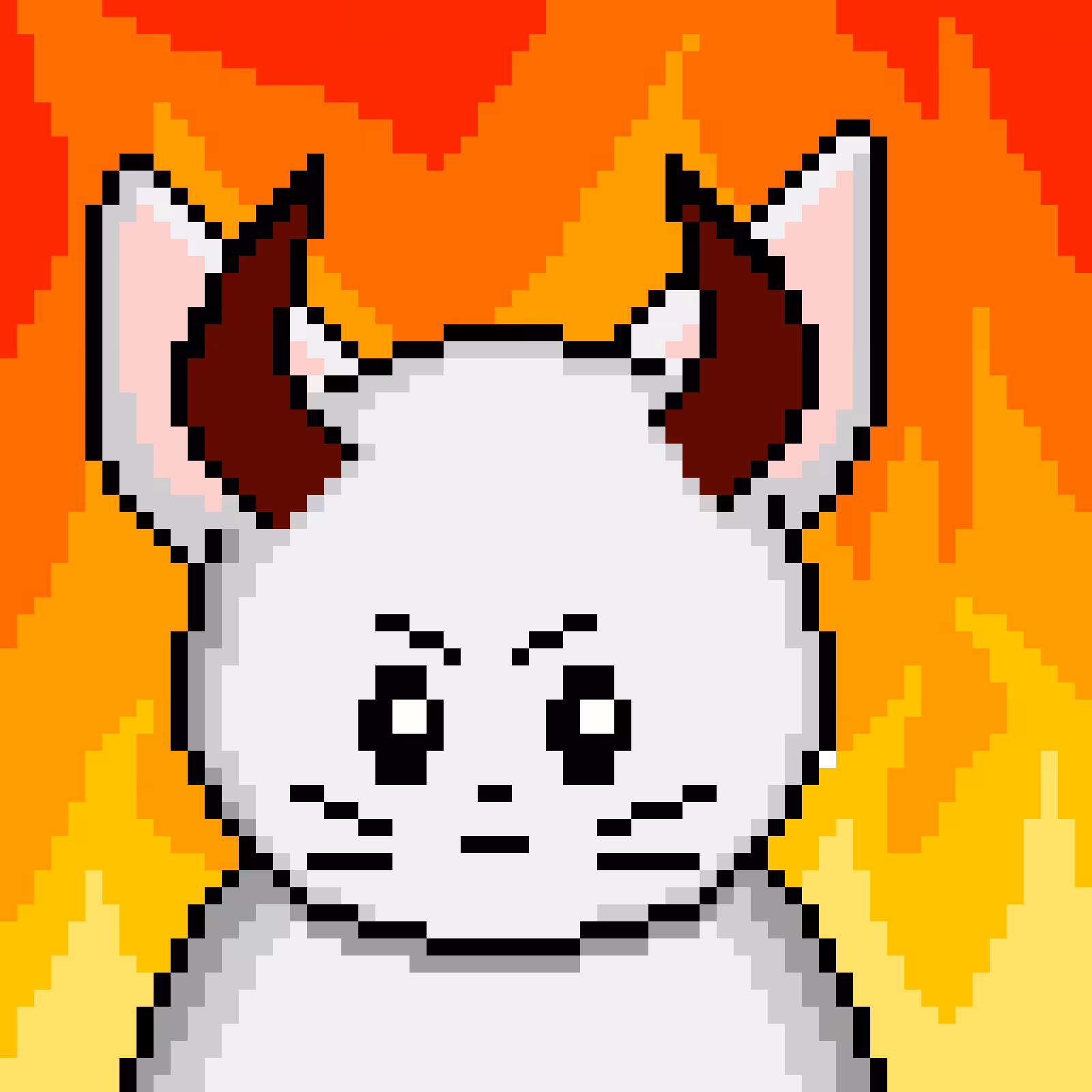 Meaw_Cats Demons