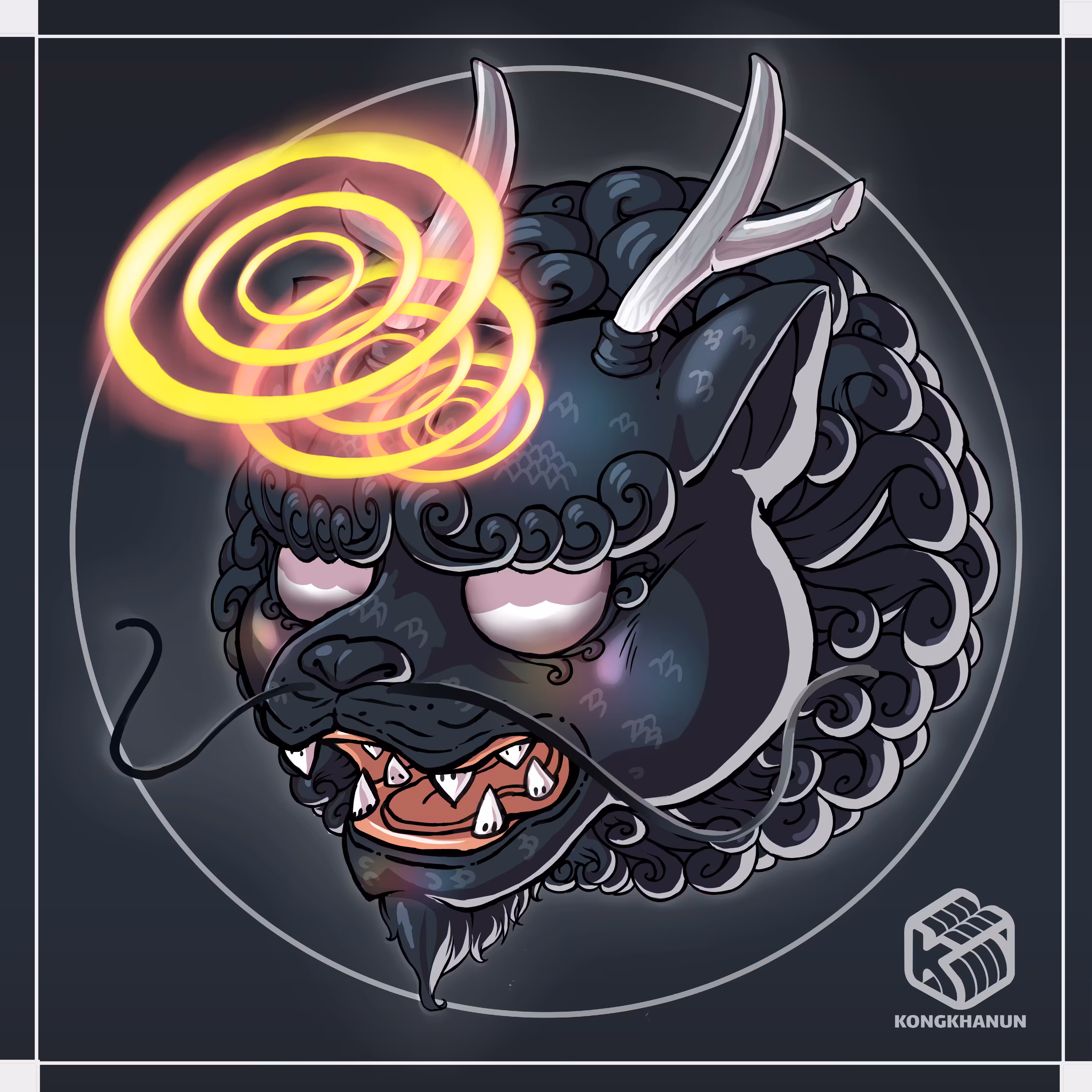 Liko Liko Avatar: #0093