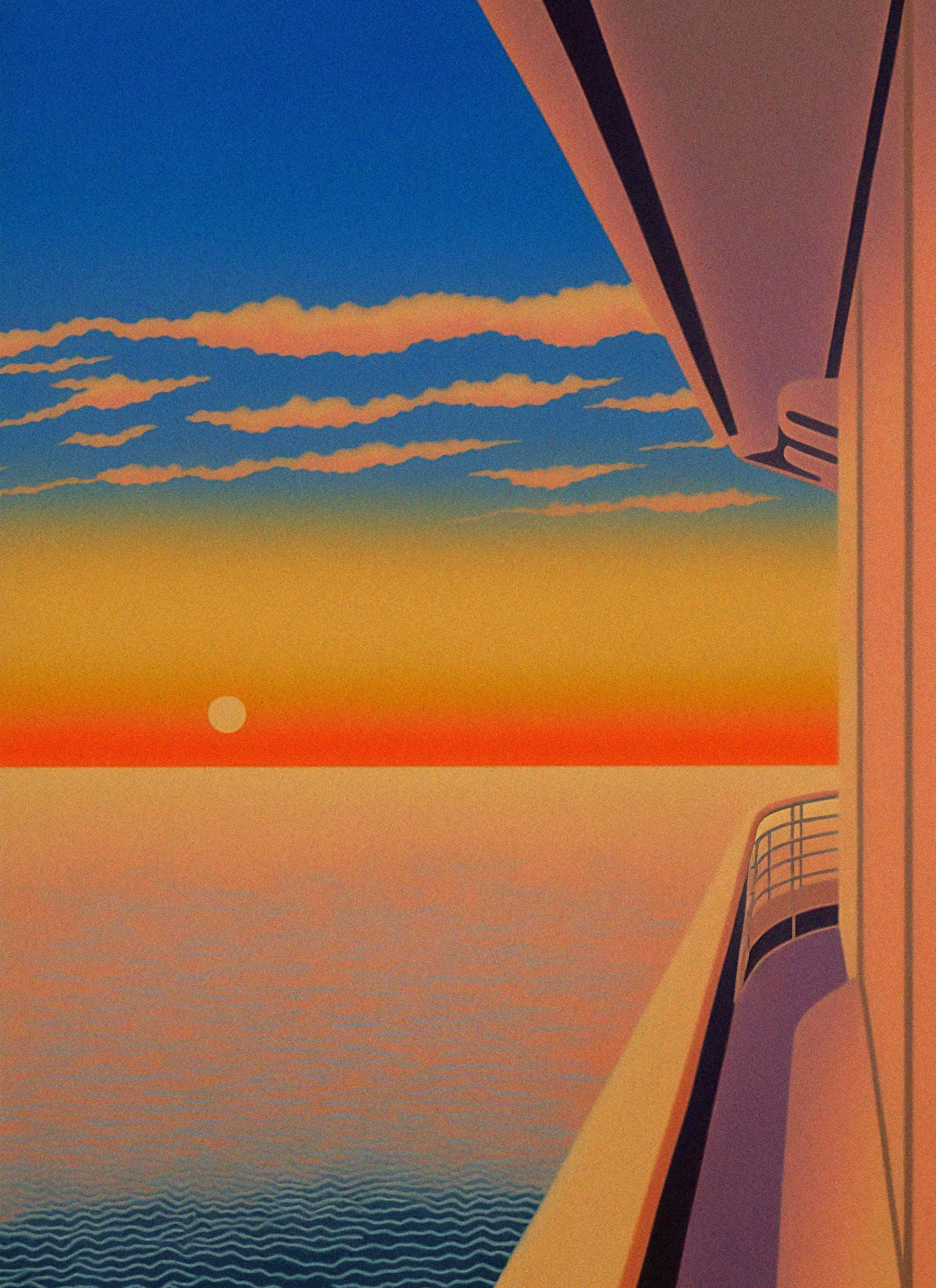 ODYSSEY